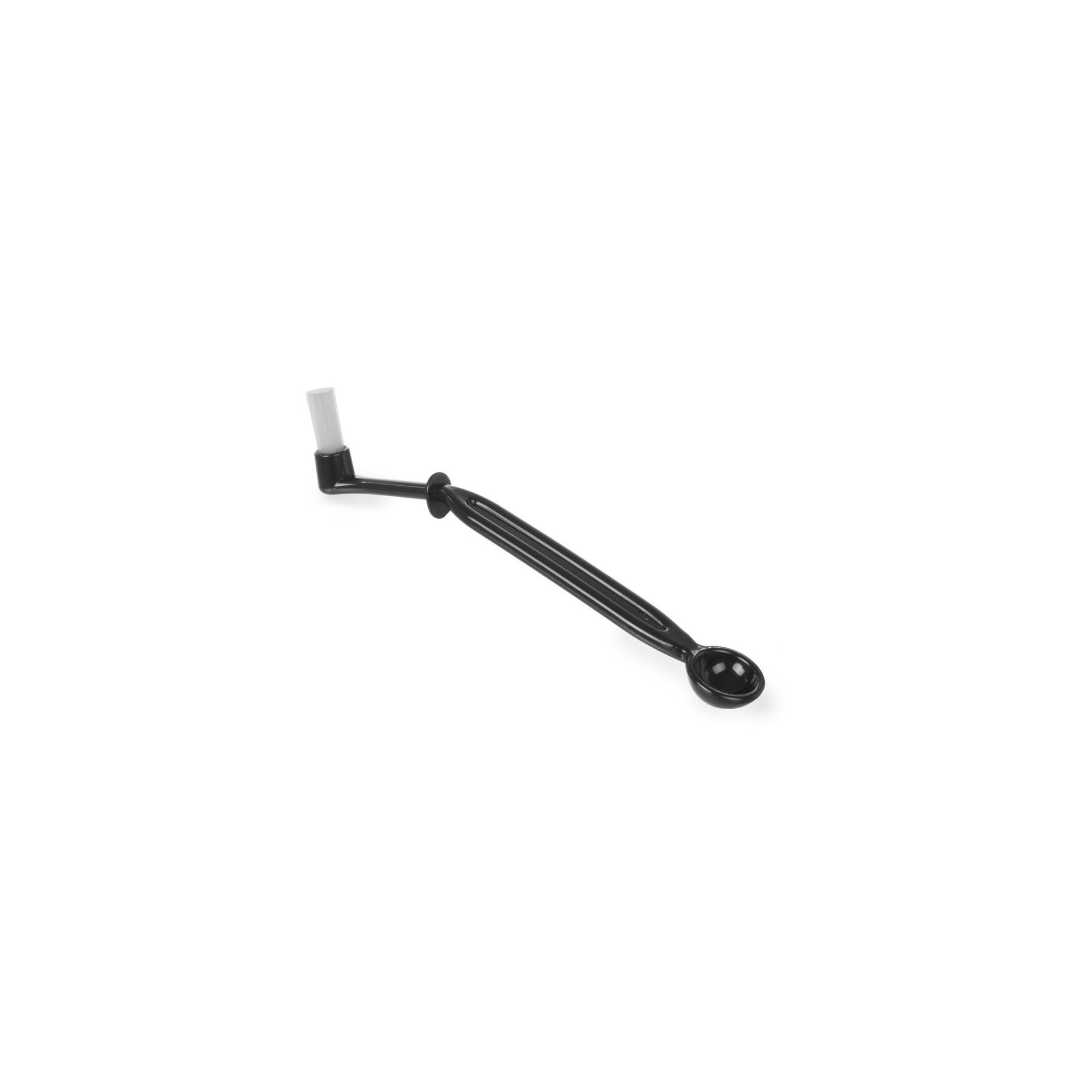 Reinigungsbürste für Siebträger 225mm