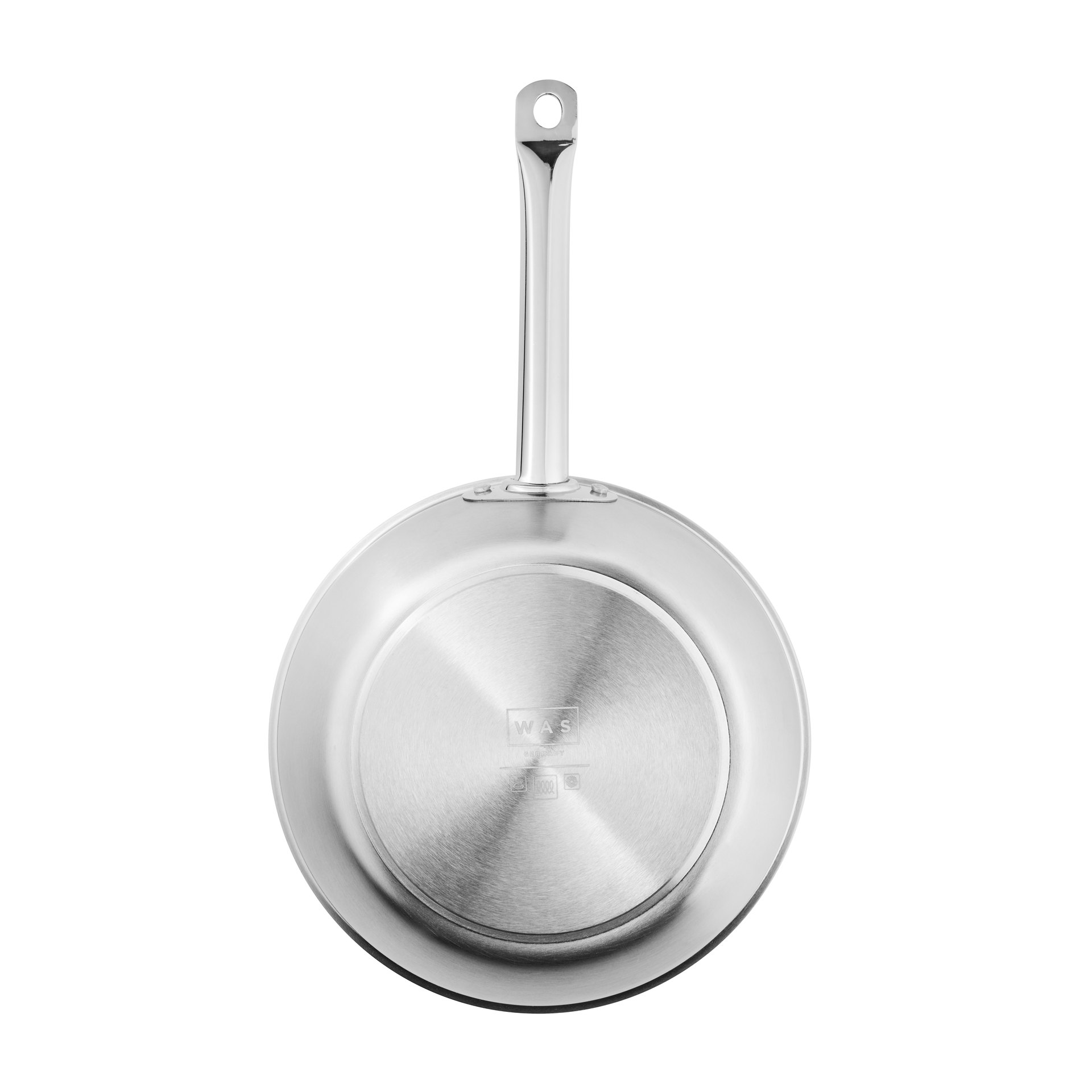 Sauteuse 2,2 L, Ø 24 cm Sauteuse 2,2 L, Ø 24 cm