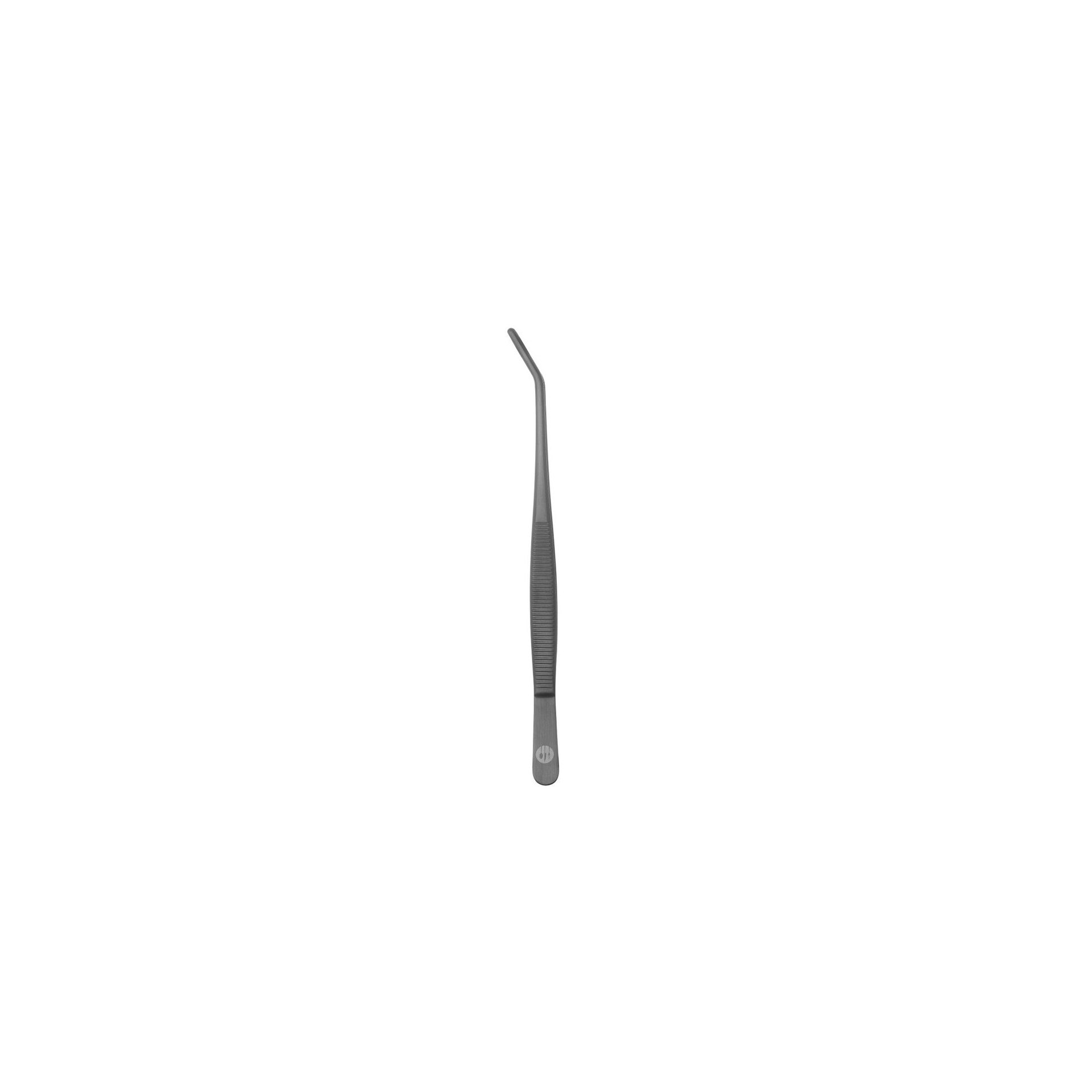 Anrichteset, 6 Stück, schwarz, 255x25x(H)100mm
