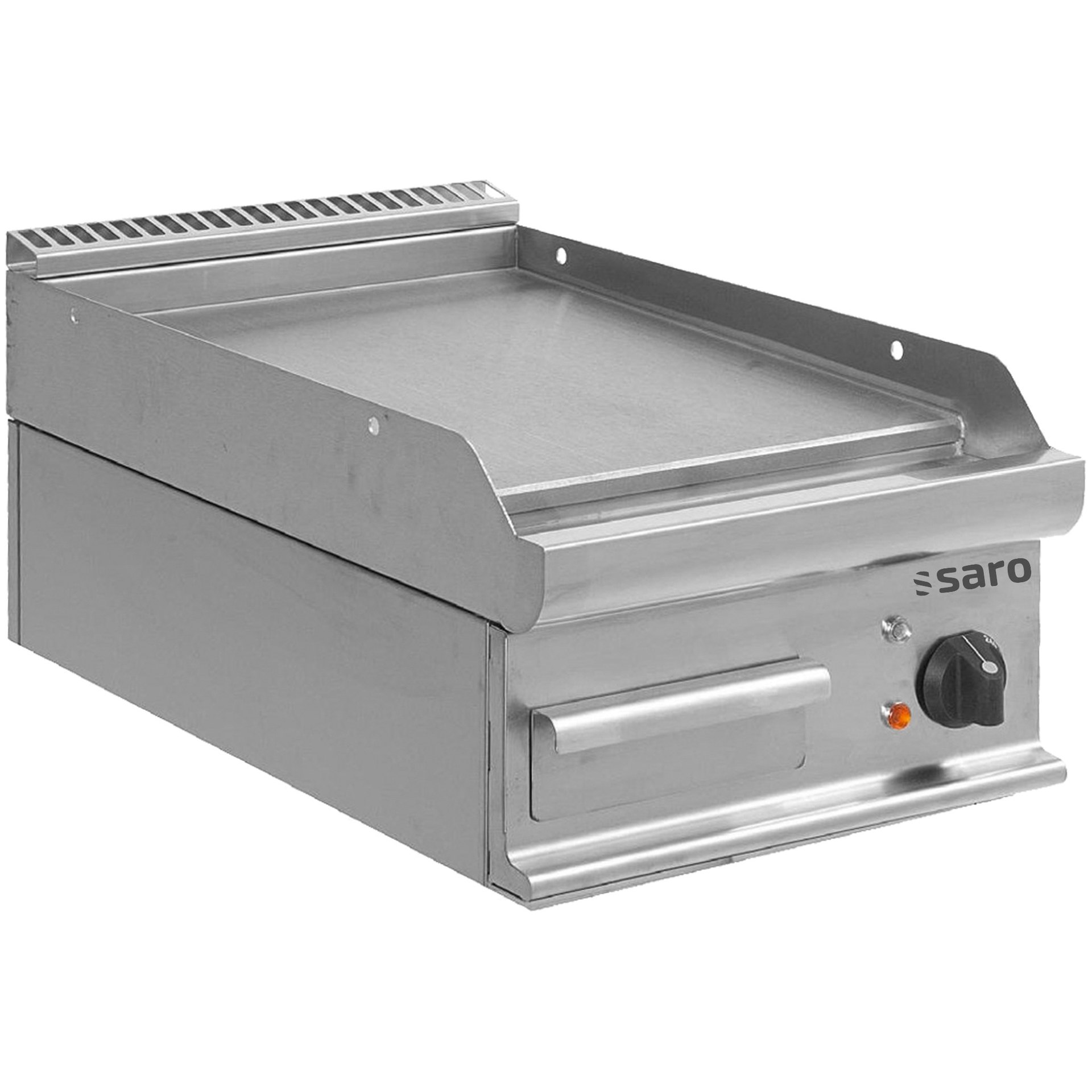 Elektro-Griddleplatte Tischmodell E7/KTE1BBL