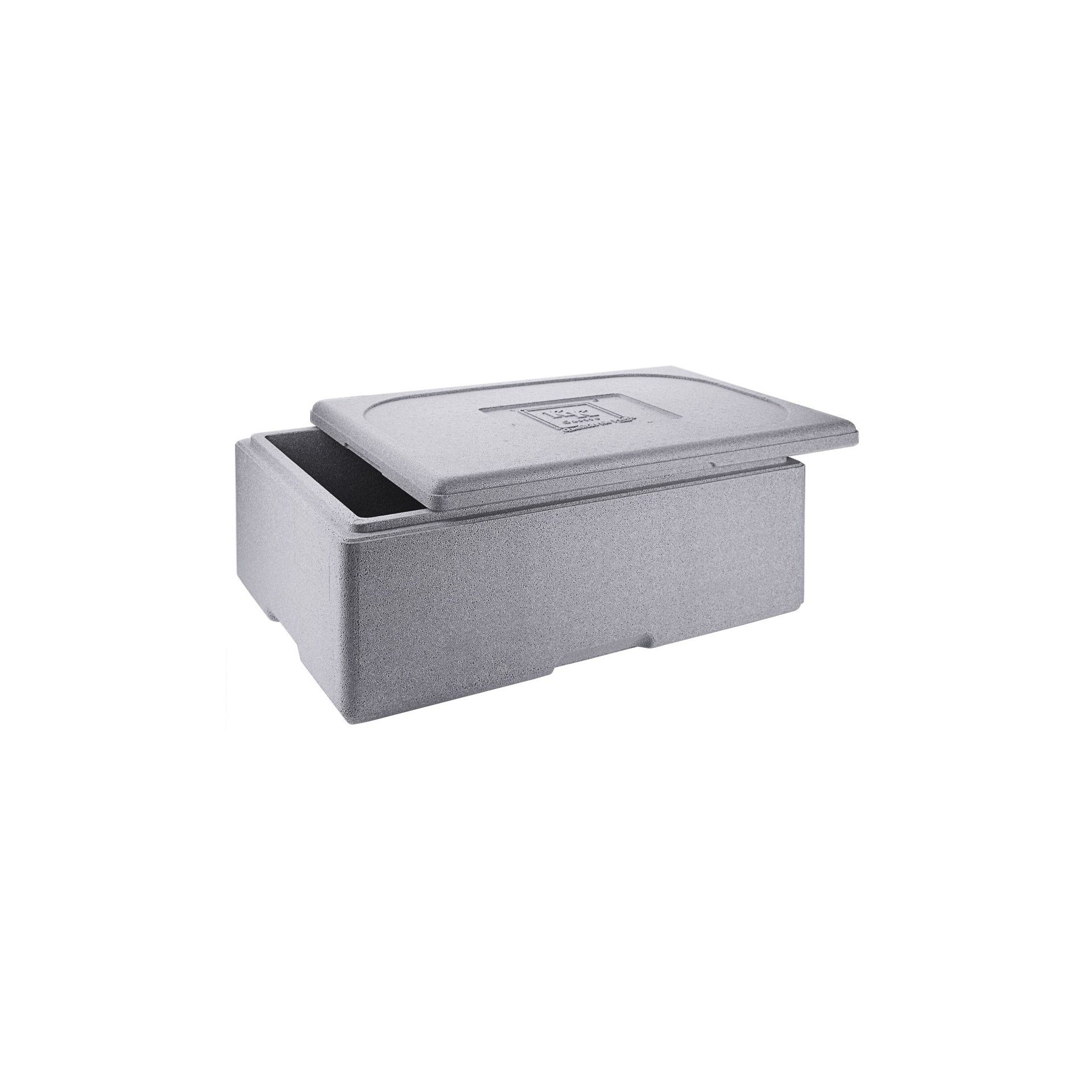 Thermobox GN 1/1 33 l Thermobox GN 1/1 33 l