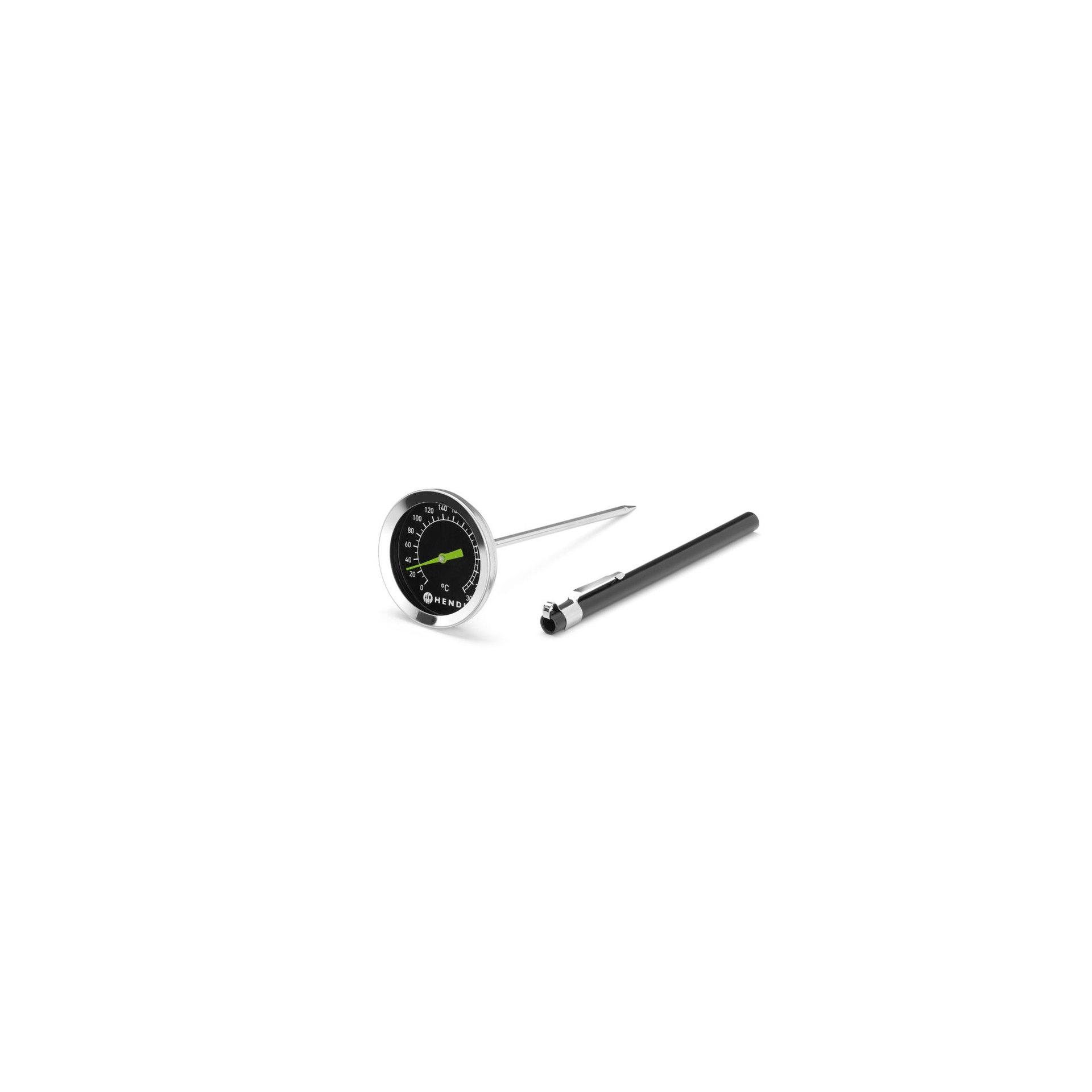 Analoges Thermometer, ⌀52x(H)140mm Analoges Thermometer, ⌀52x(H)140mm