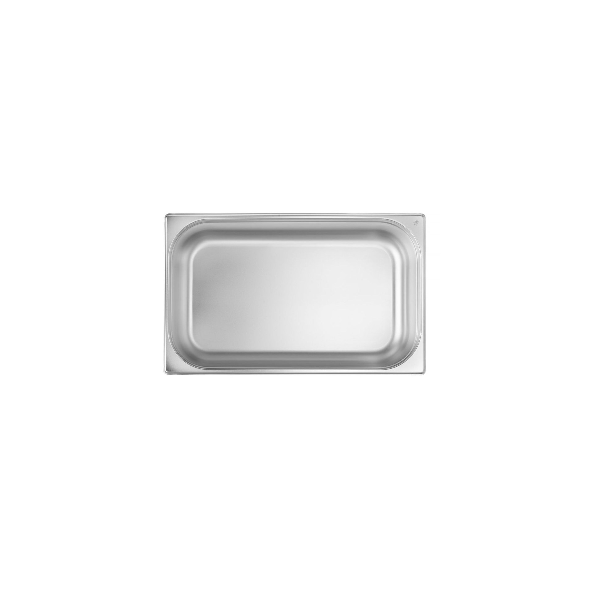 Gastronorm-Behälter 1/1, Budget Line, GN 1/1, 21L, 530x325x(H)150mm Gastronorm-Behälter 1/1, Budget Line, GN 1/1, 28L, 530x325x(H)200mm