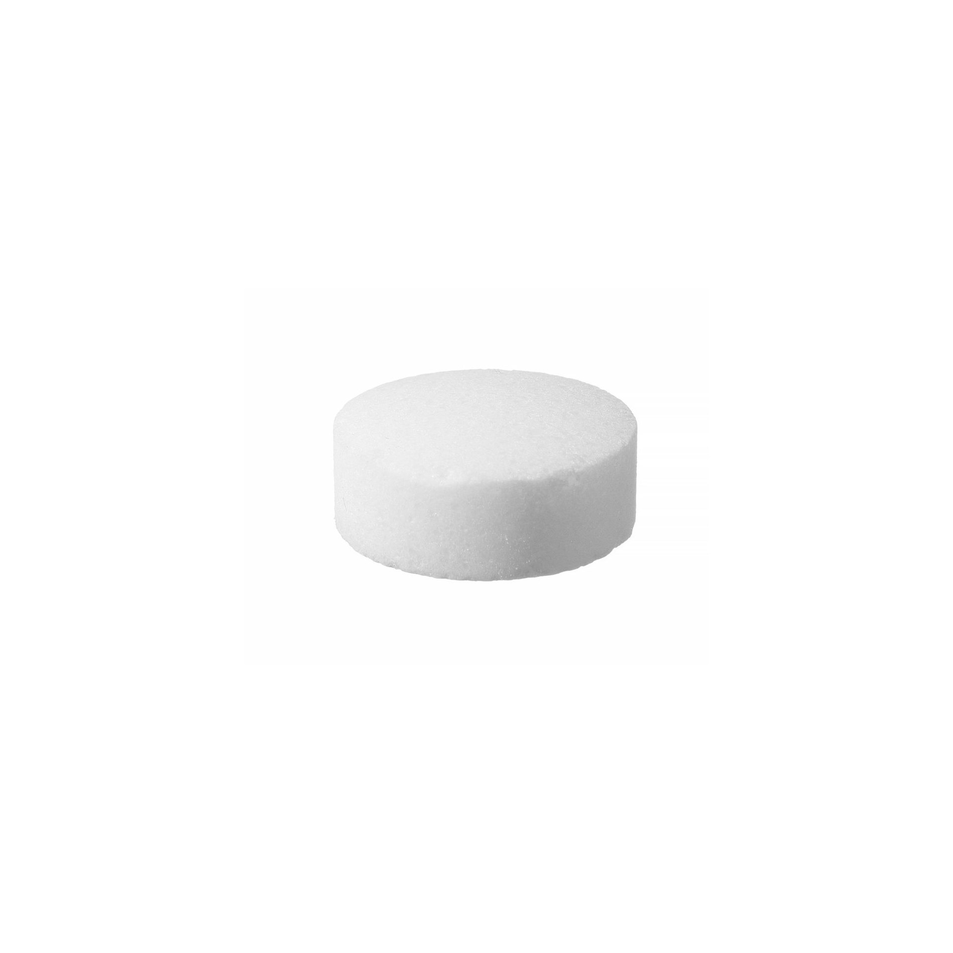 Salztabletten zur Wasserenthärtung, 25 kg Salztabletten zur Wasserenthärtung, 10 kg