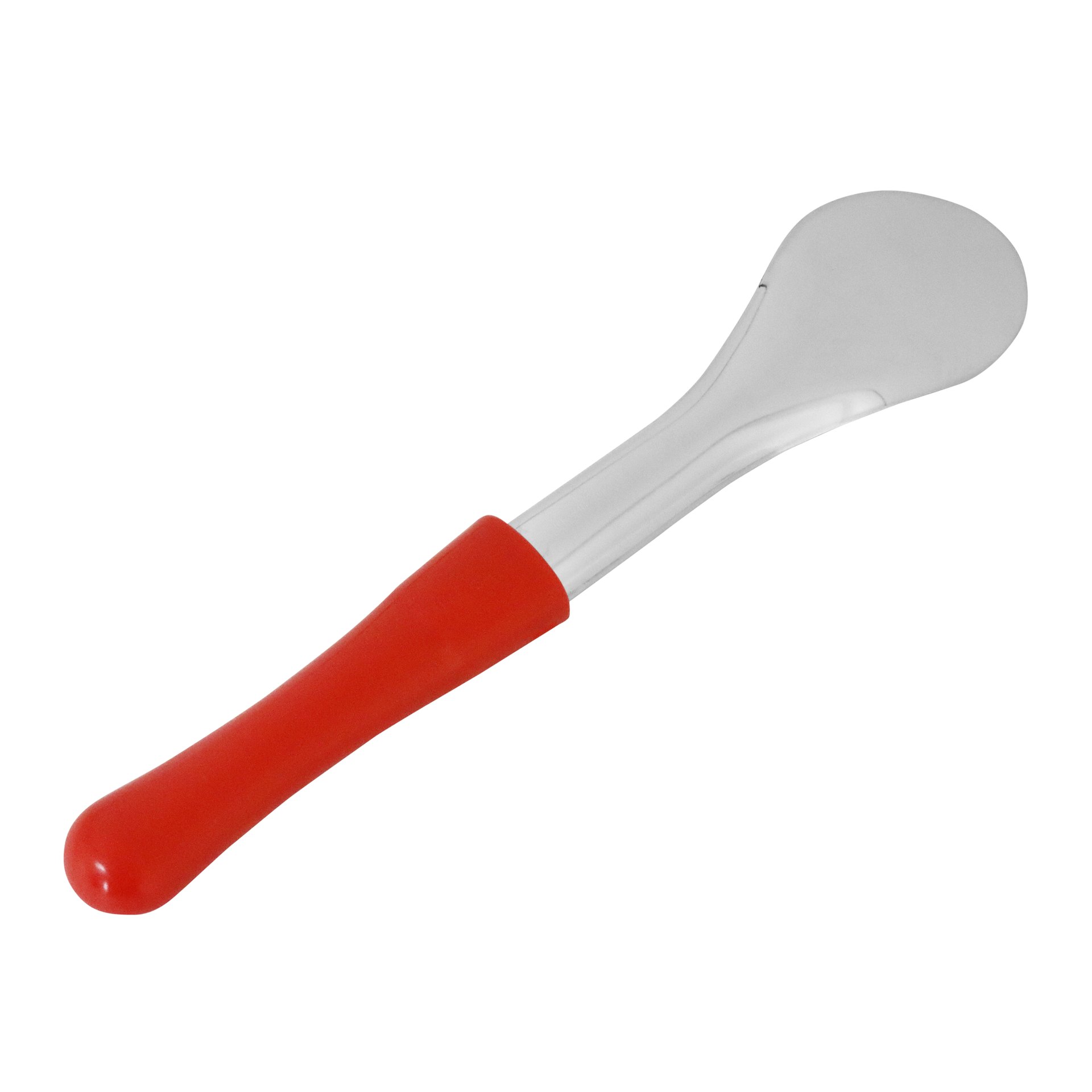 Eisspachtel, 300 mm, rot Eisspachtel, 300 mm, rot