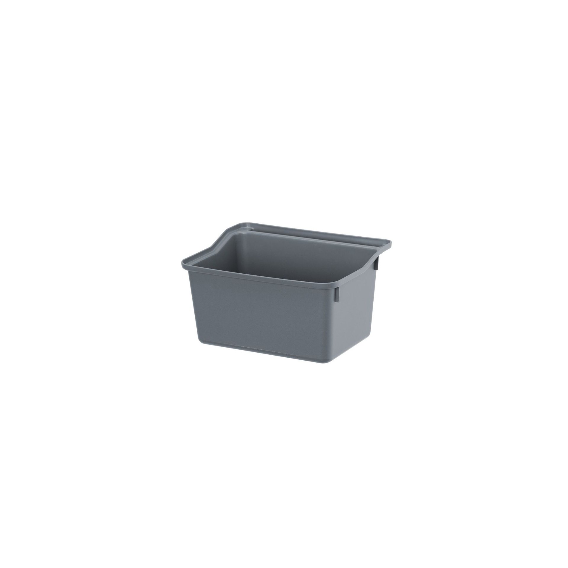 Behälter für Servierwagen, AmerBox, 325x240x(H)180mm
