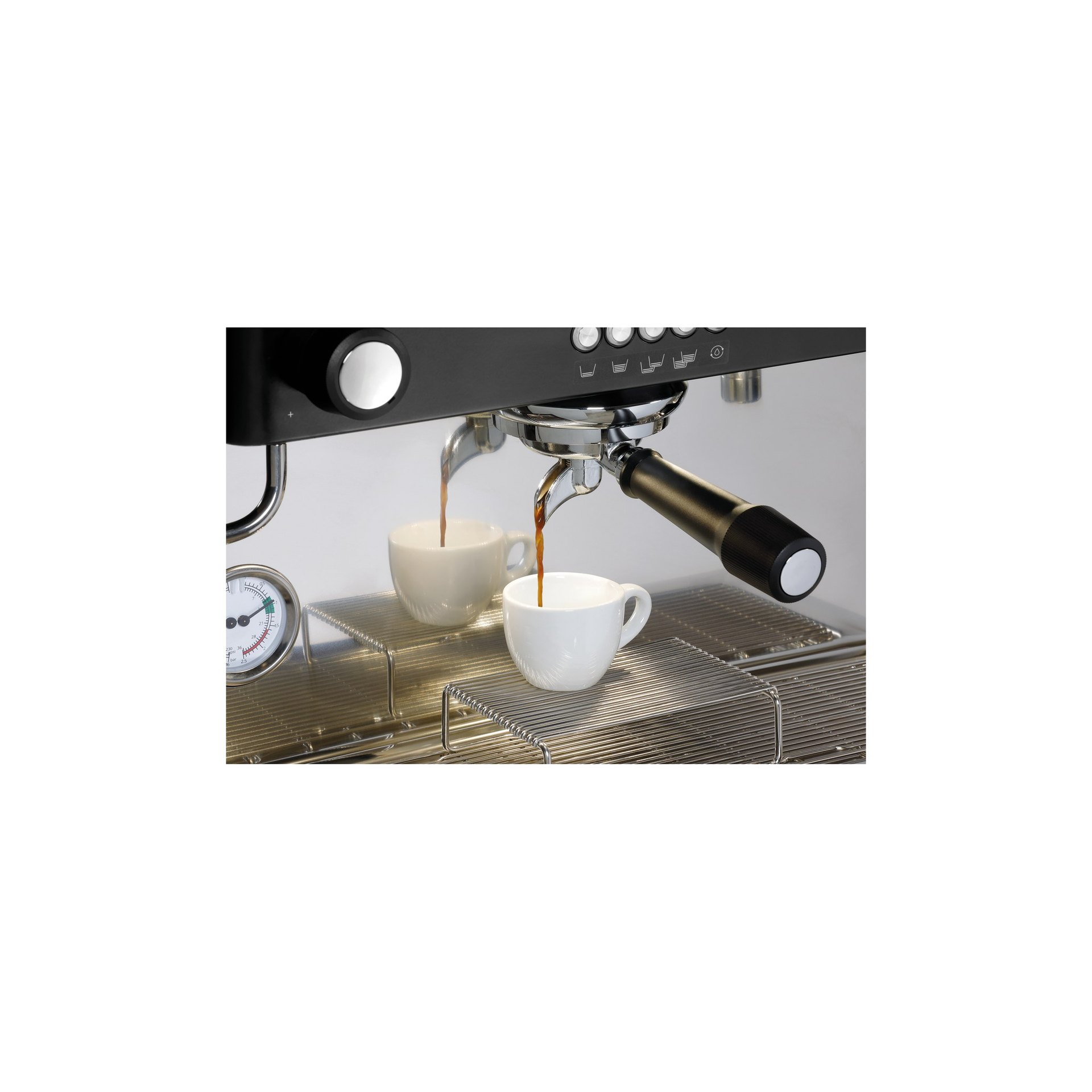 Kaffeemaschine Coffeeline B10