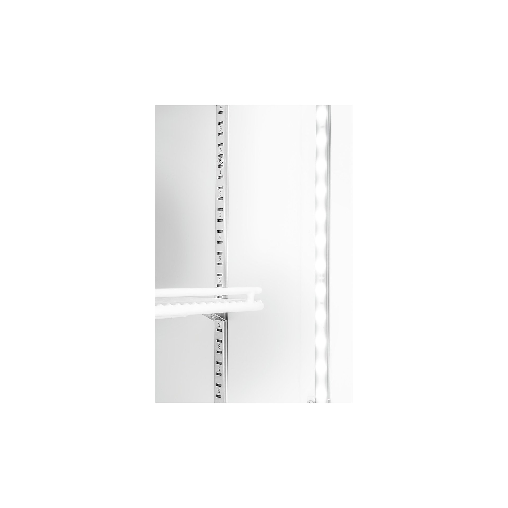 Glastürenkühlschrank GTK2-221