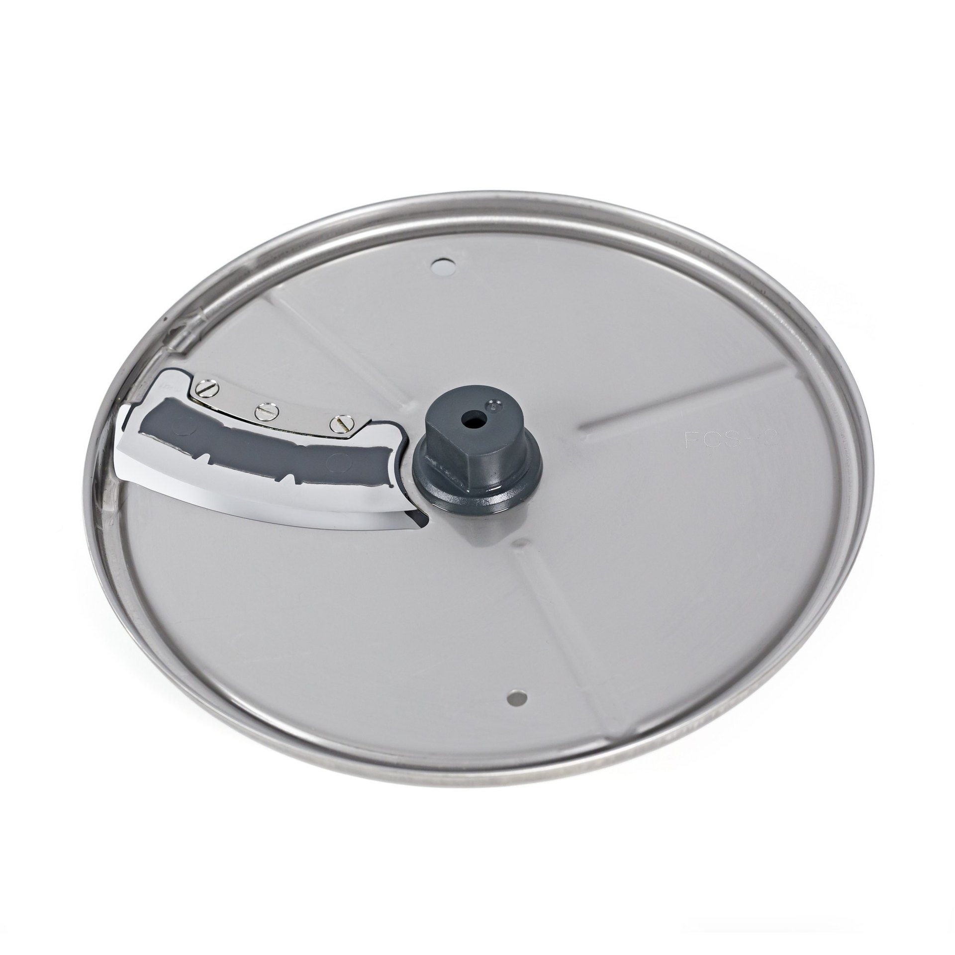 Schneidscheibe Modell FCS-1 Schneidscheibe Modell FCS-1