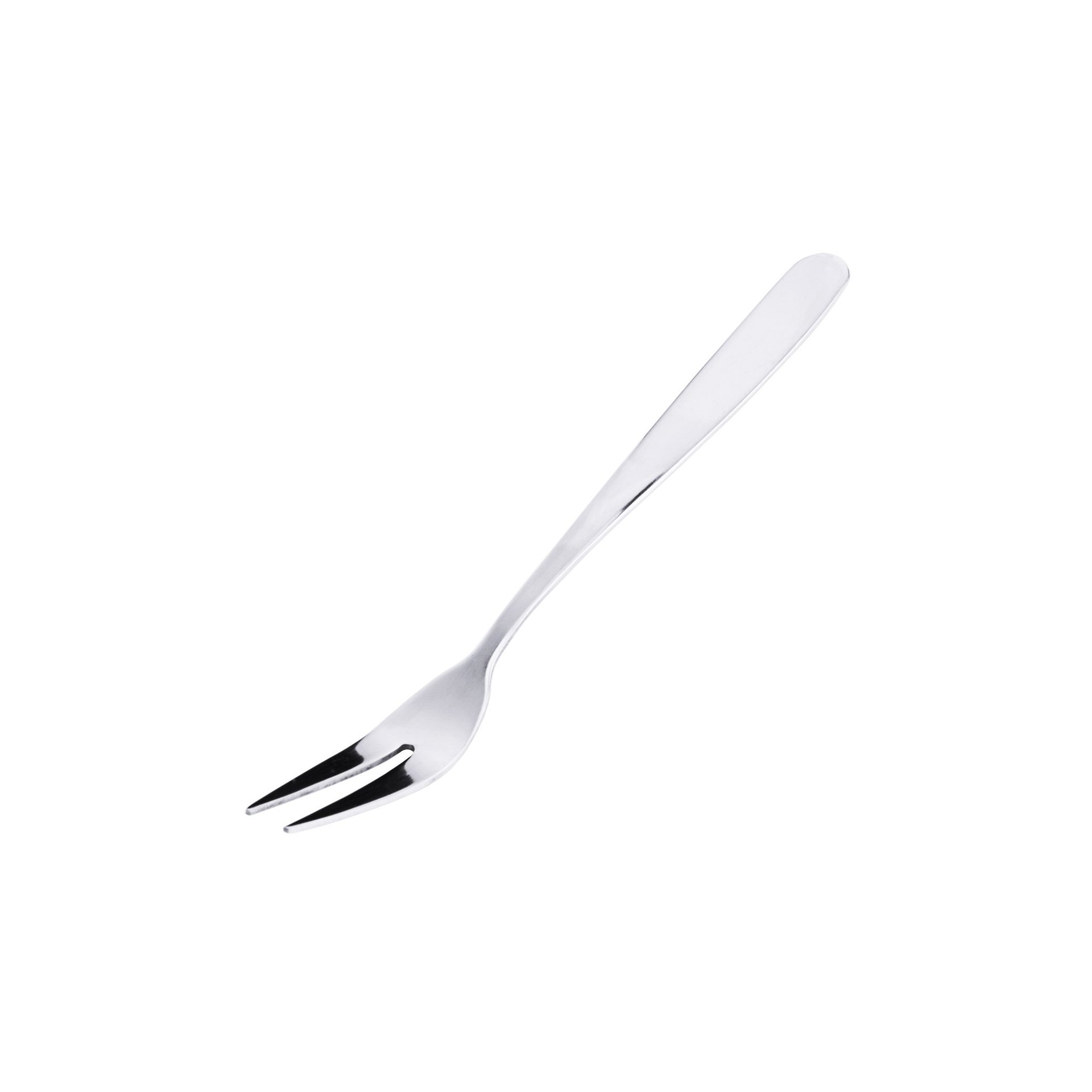 Besteck ISABELLA Aufschnittgabel / 18 cm
