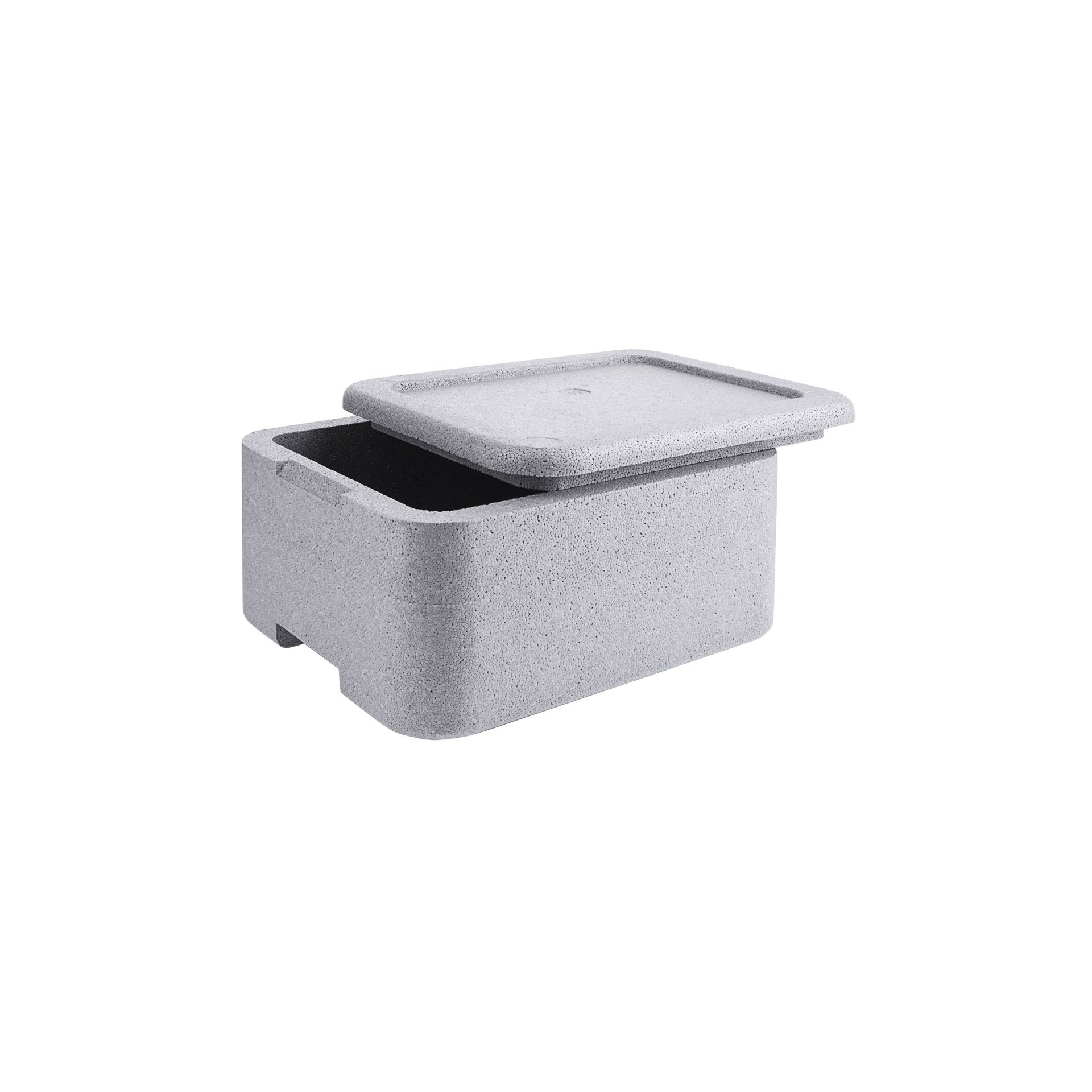 Thermobox für Menüschalen 14,5 cm