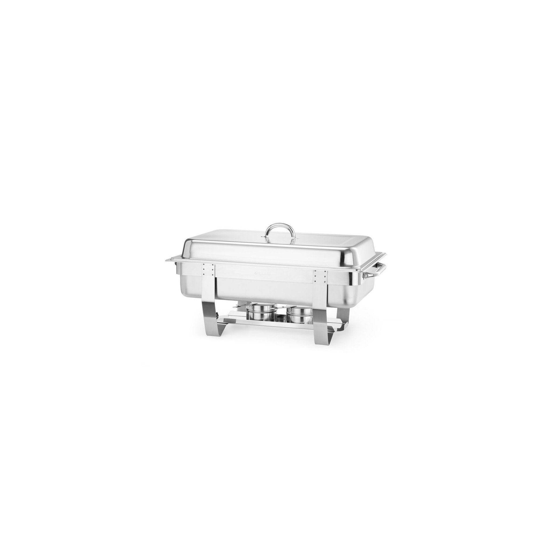 Chafing Dish, Set, Kitchen Line, 585x385x(H)315mm Chafing Dish, Set, Kitchen Line, 585x385x(H)315mm