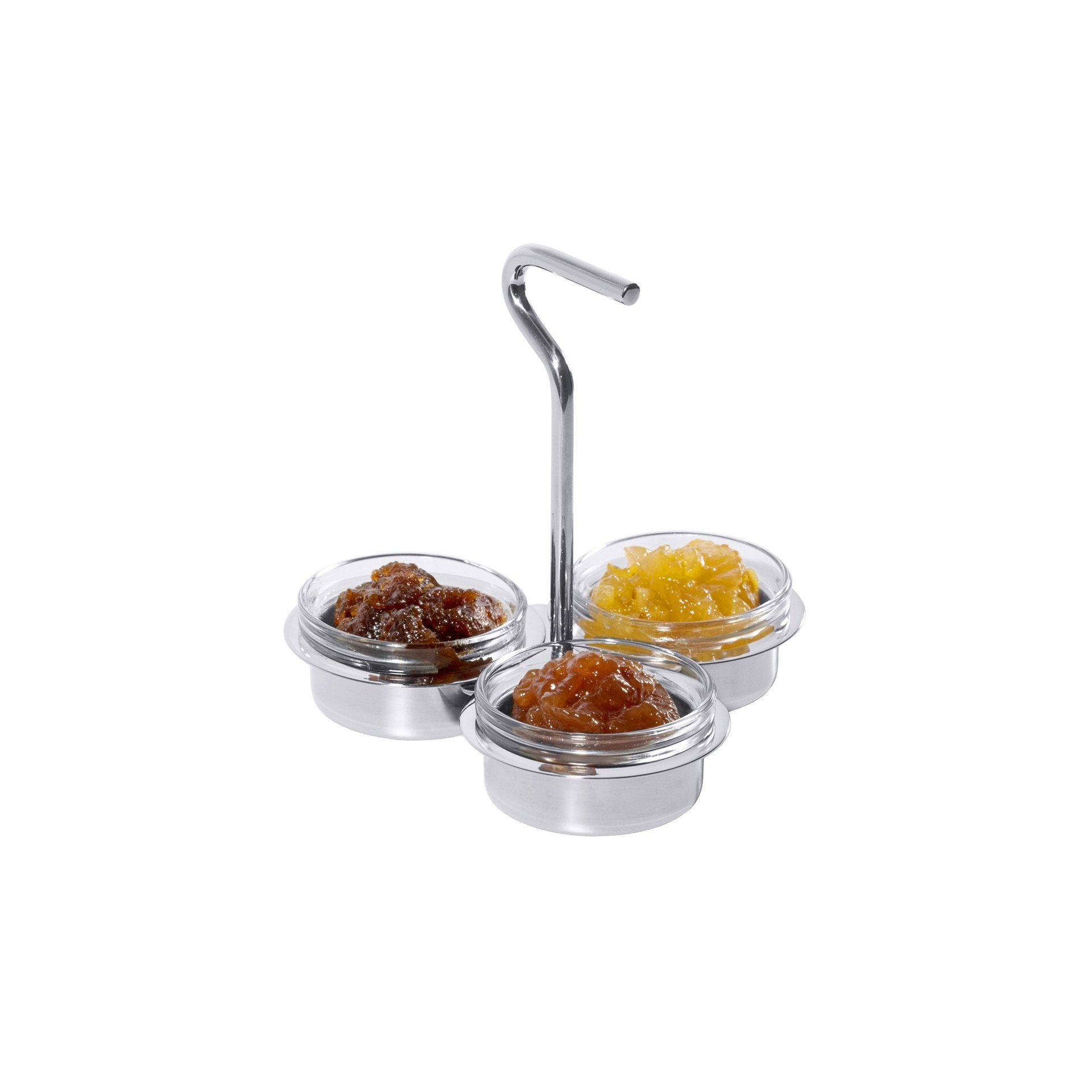 Marmeladenschalen-Etagere