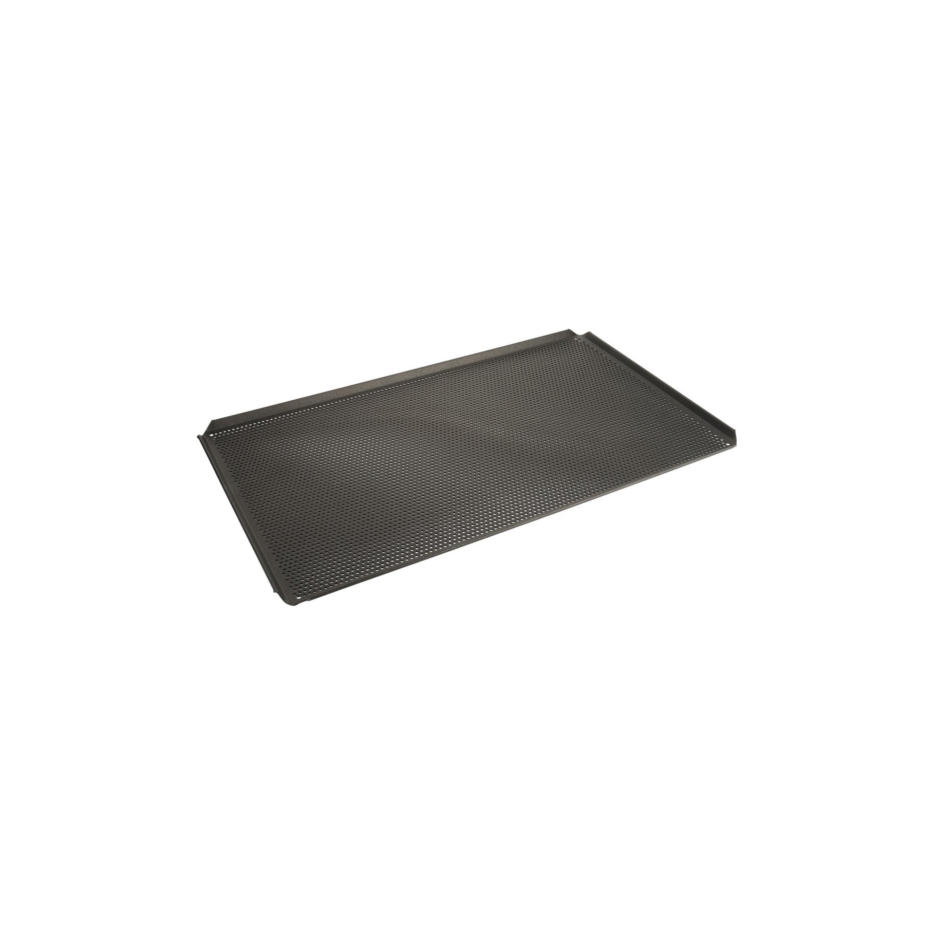 Antihaft-Backblech, perforiert 53 cm Antihaft-Backblech, perforiert 60 cm