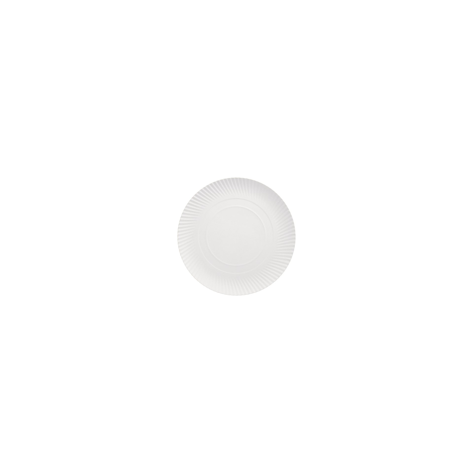 papstar-11140-teller-pappe-pure-rund-32cm-2cm-weiss-1 Teller, Pappe "pure" rund Ø 32 cm · 2 cm weiss