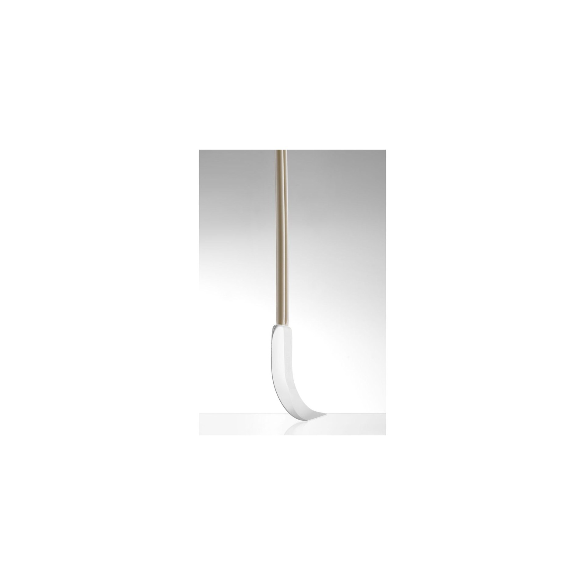 Schaber, Profi Line, Beige, 515x100mm