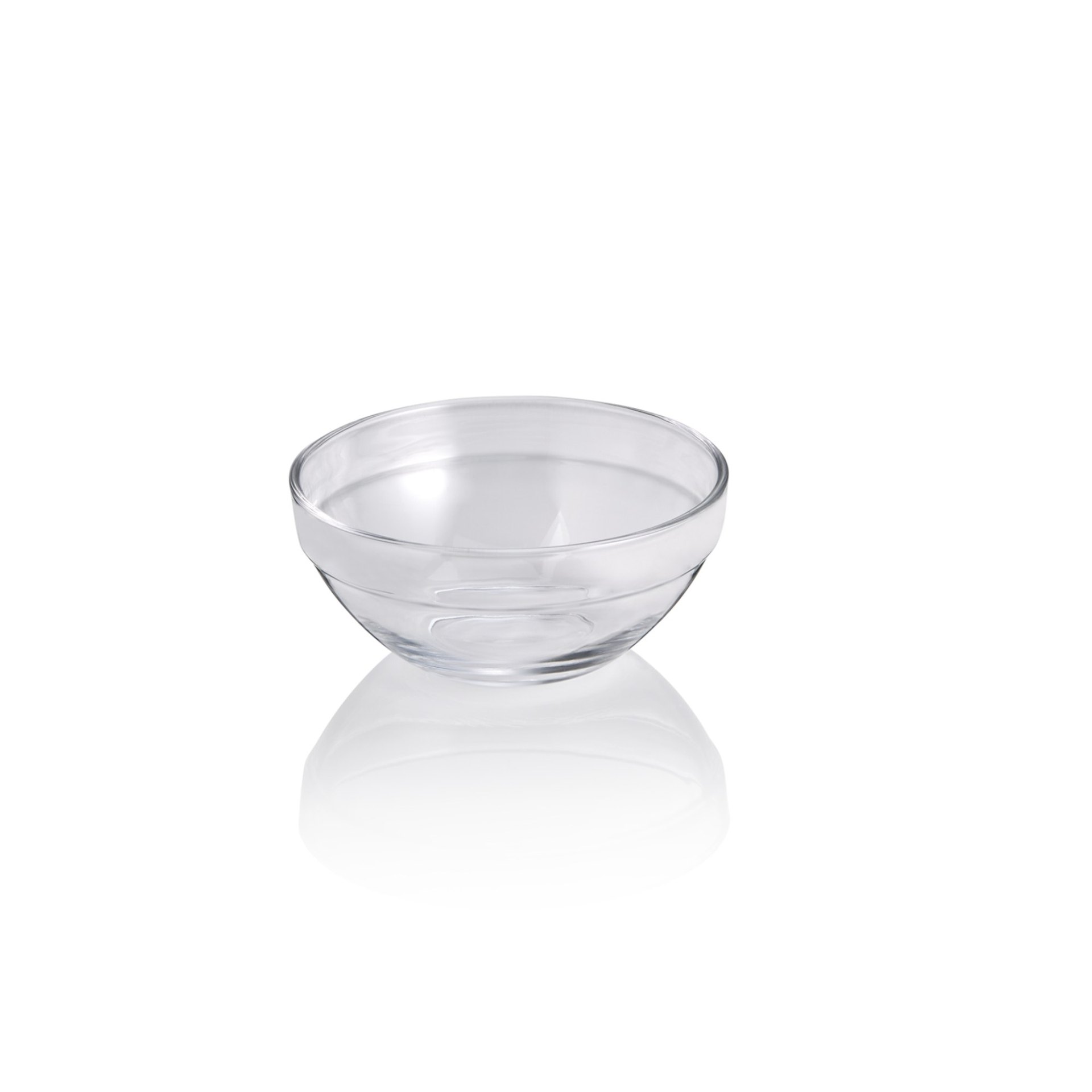 Schüssel 0,5 L, Ø 14 cm, (H) 6,5 cm Schüssel 0,5 L, Ø 14 cm, (H) 6,5 cm