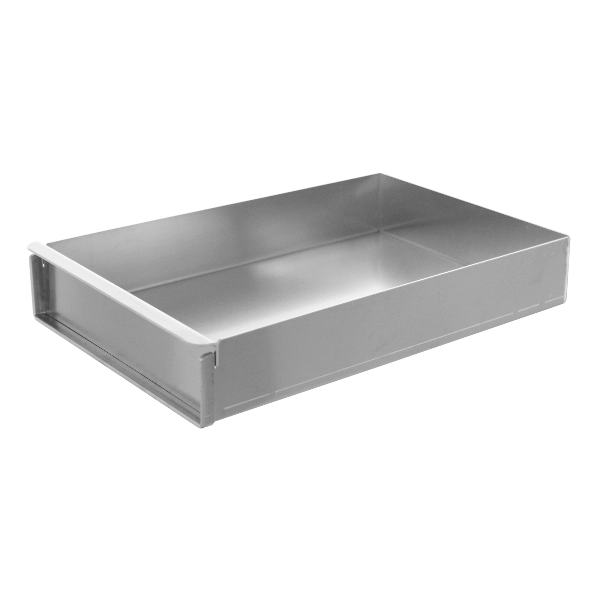 Schnittkuchenblech, Aluminium Schnittkuchenblech, Aluminium
