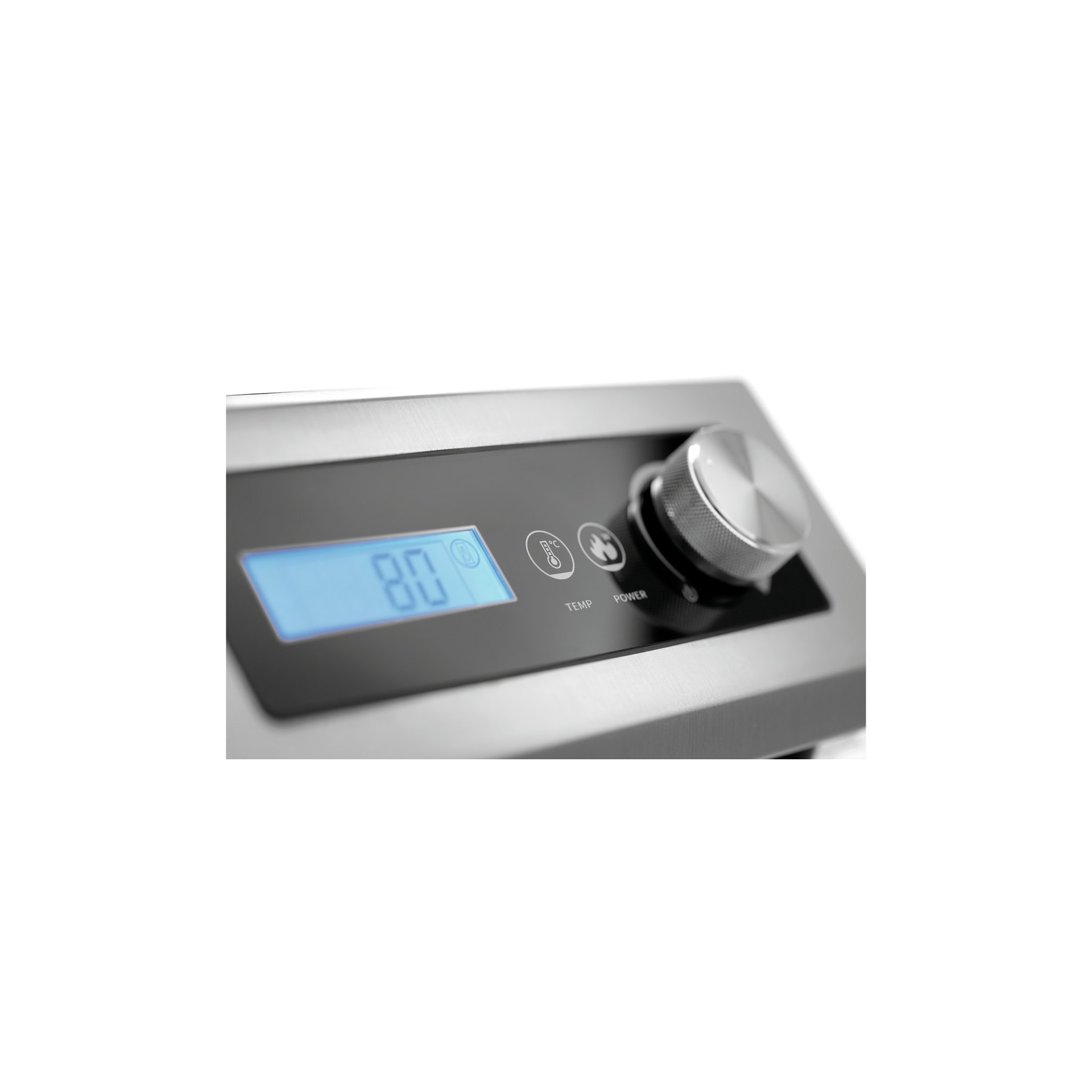Induktionskocher IK 35NG-1TCKS