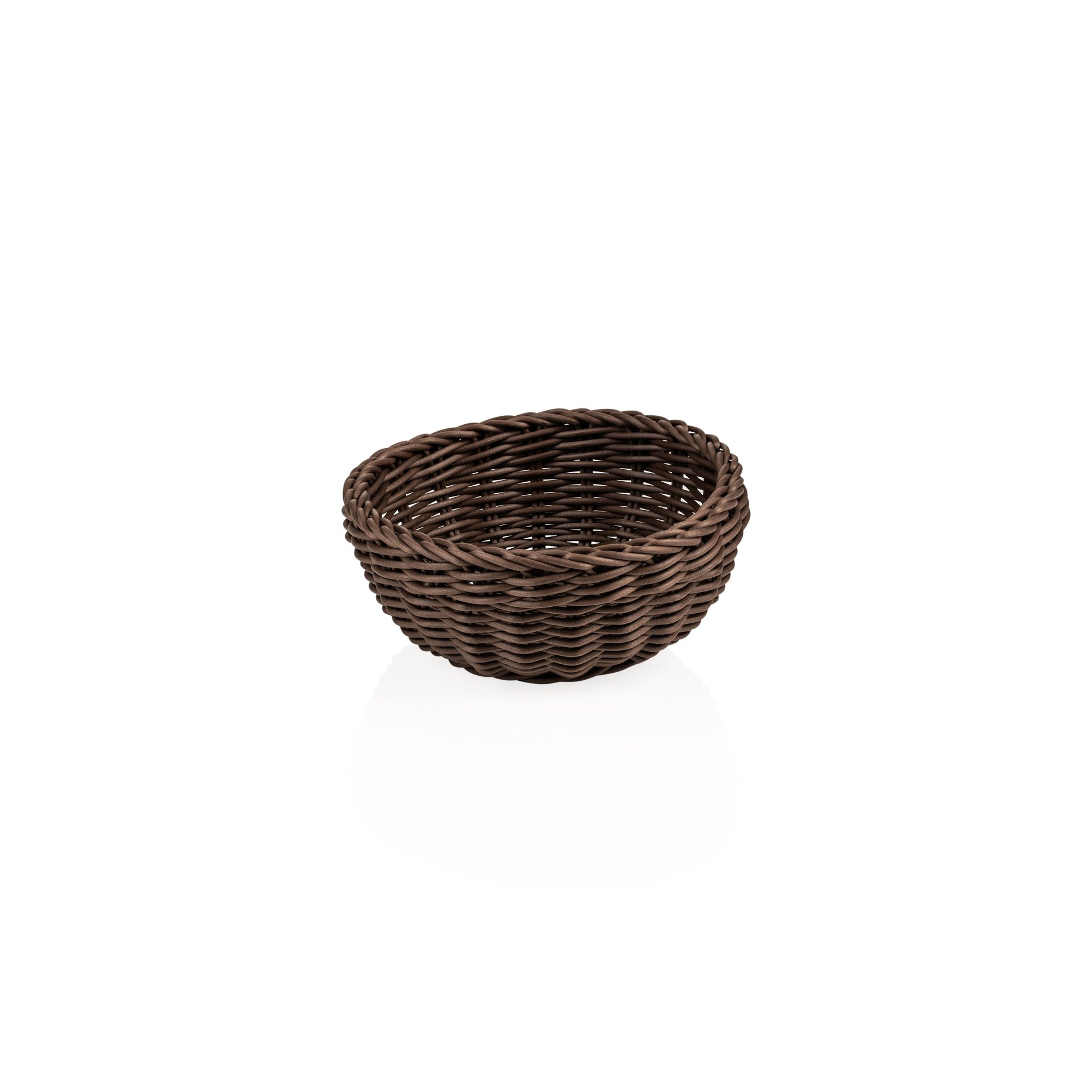 Korb Ø 20 cm, (H) 8 cm Korb Ø 20 cm, (H) 8 cm