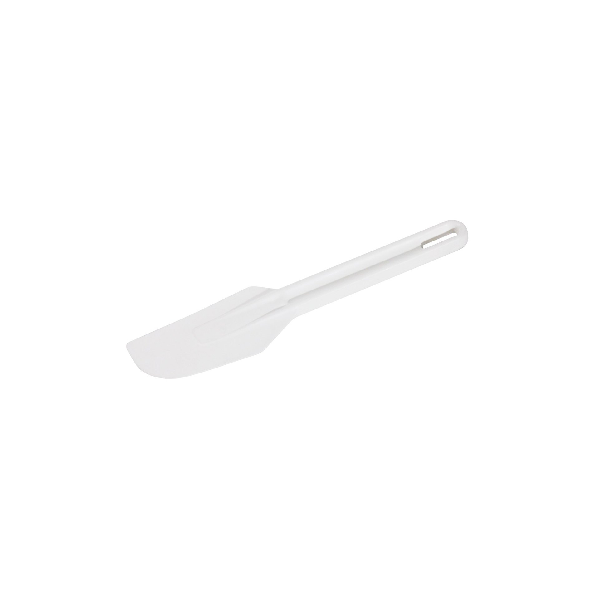 Teigspatel 12 cm x 6,5 cm Teigspatel 12 cm x 6,5 cm