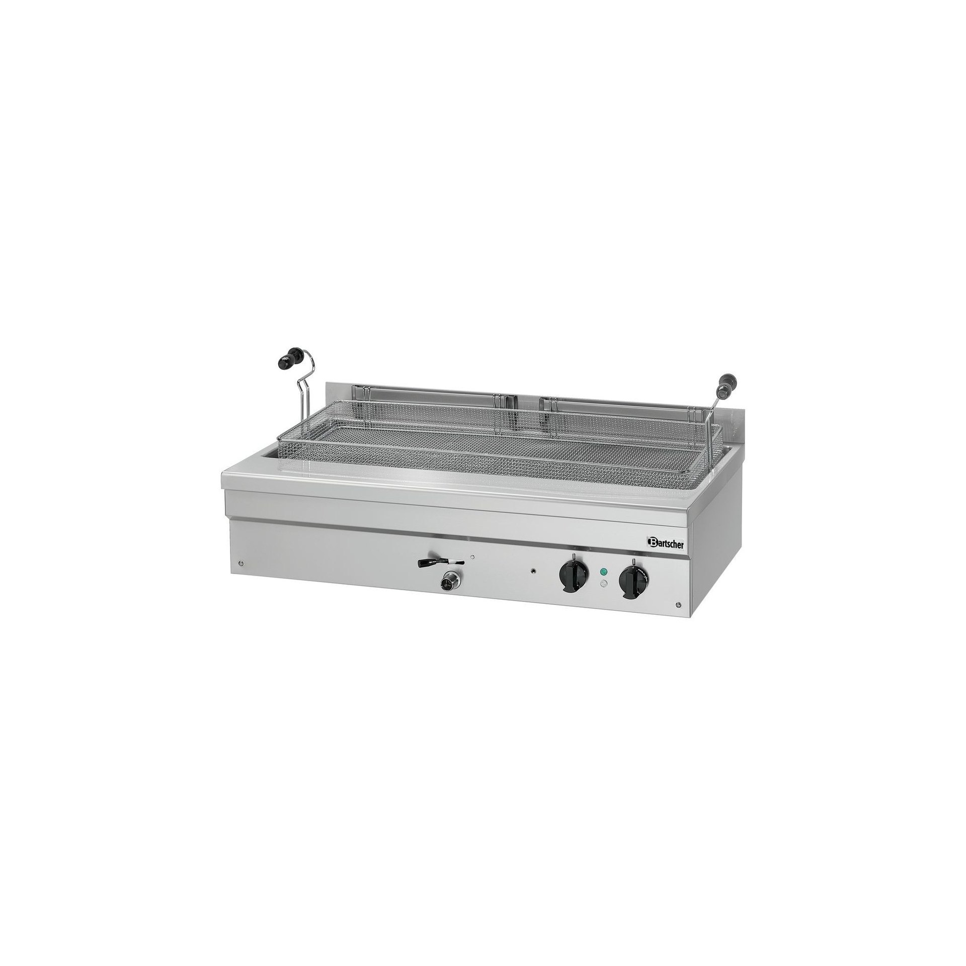 Backwarenfritteuse BF 35E