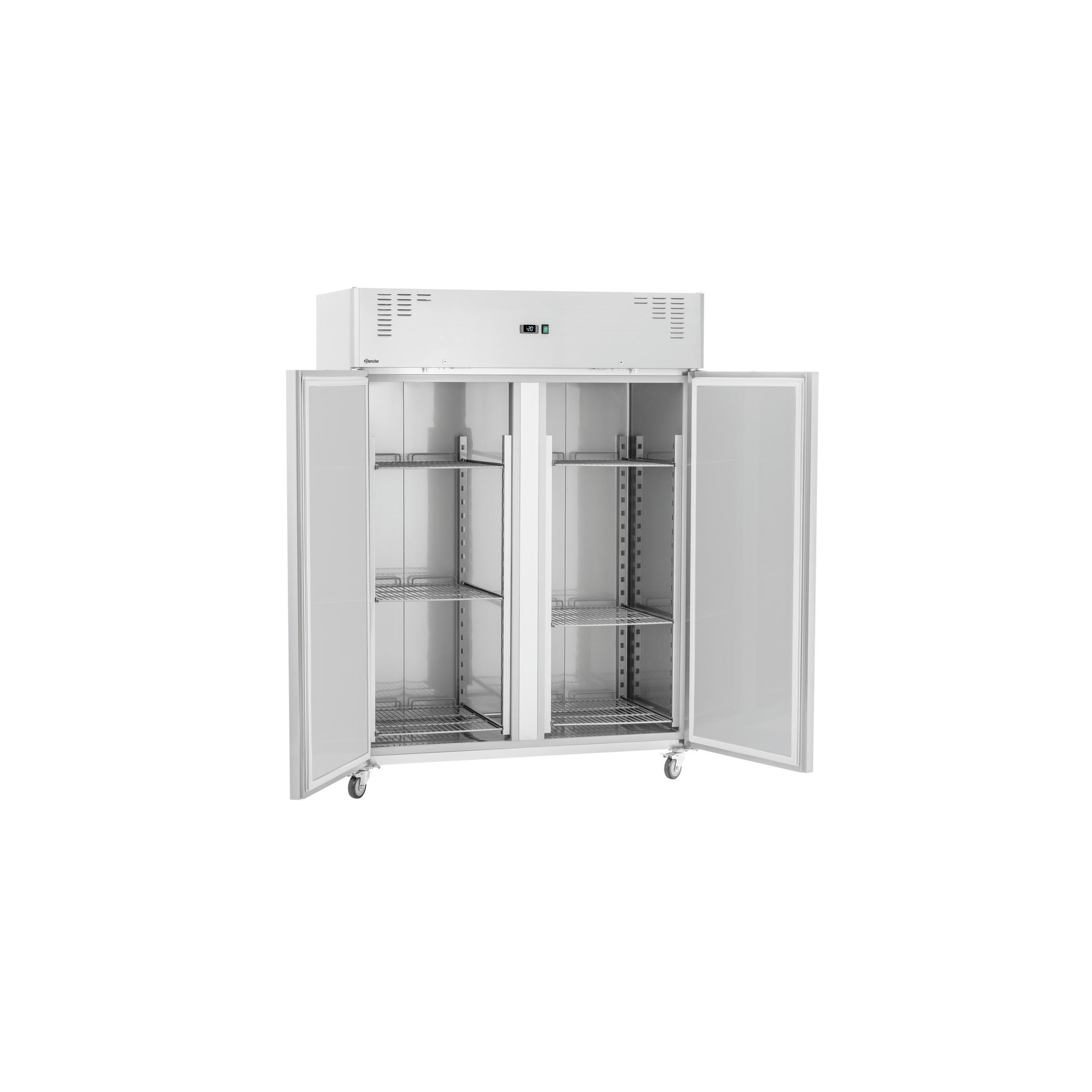 Tiefkühlschrank TKGN2-212 Tiefkühlschrank TKGN2-212