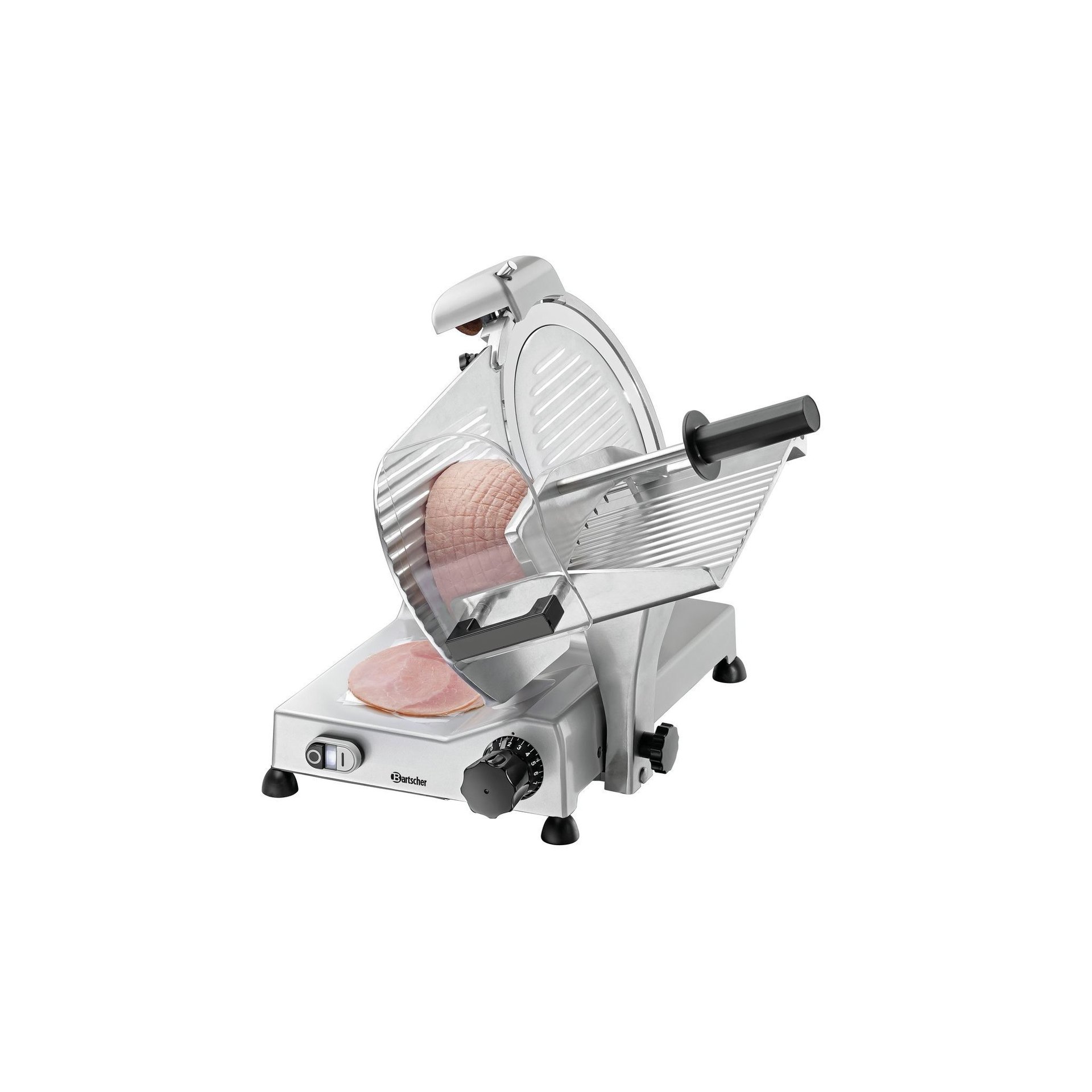 Aufschnittmaschine 300 Plus Aufschnittmaschine 300 Plus