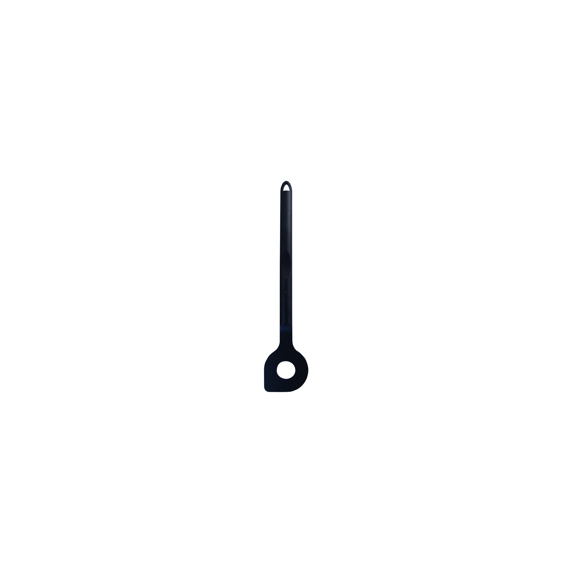 Kochlöffel 30cm schwarz Kochlöffel 30cm schwarz