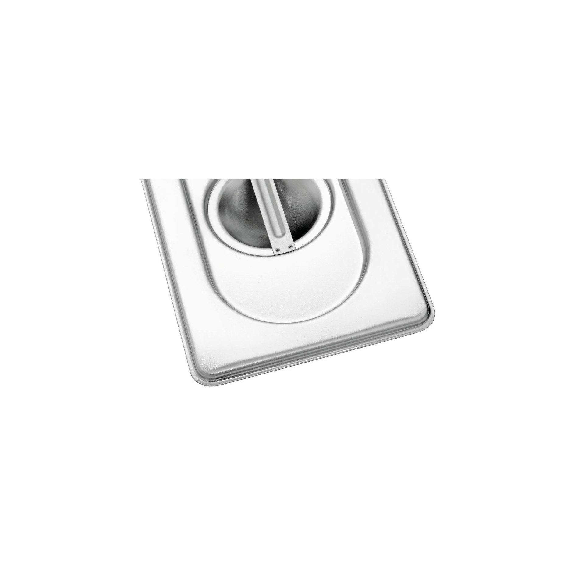 Deckel 1/9 GN, Basic Line