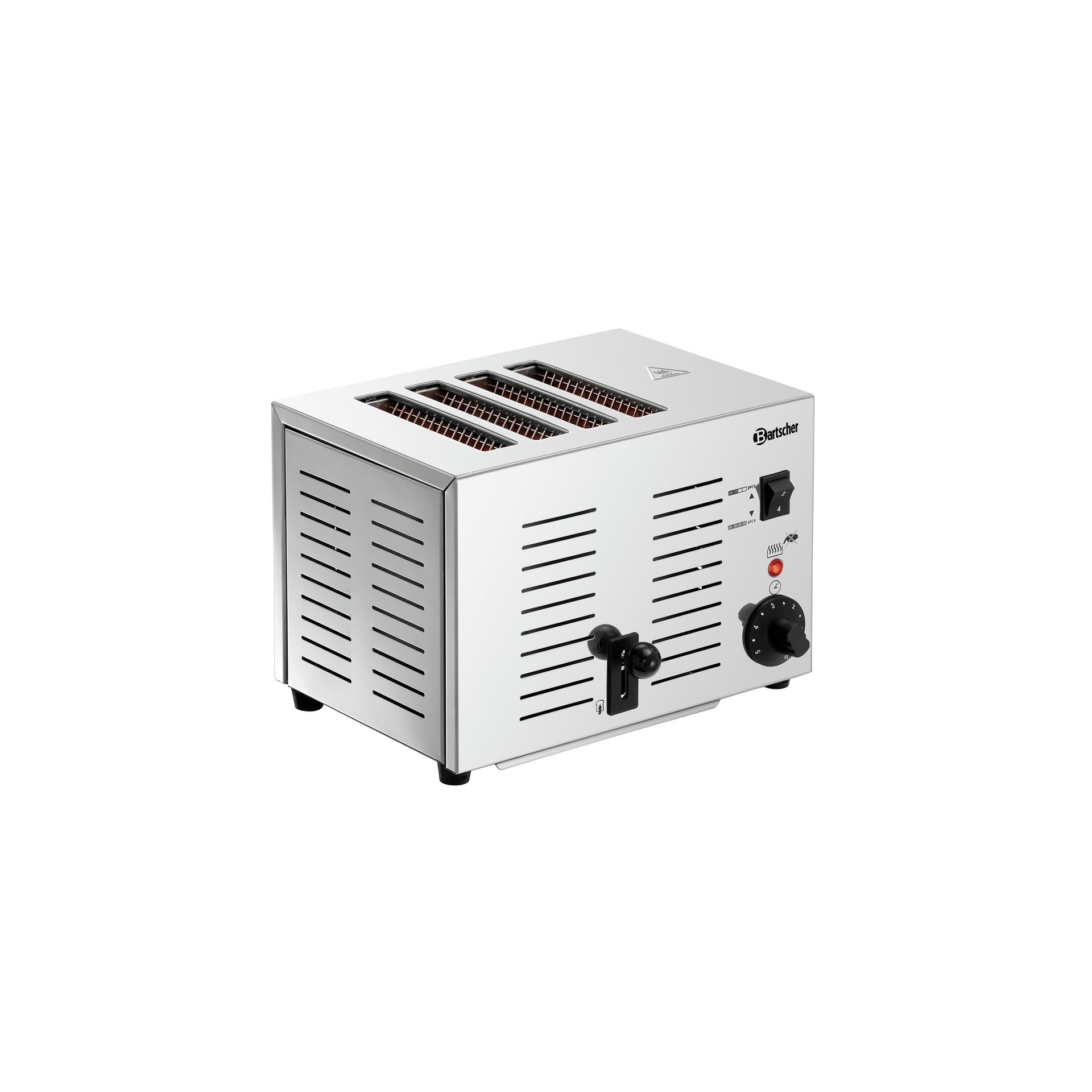 Toaster TS40 Toaster TS40