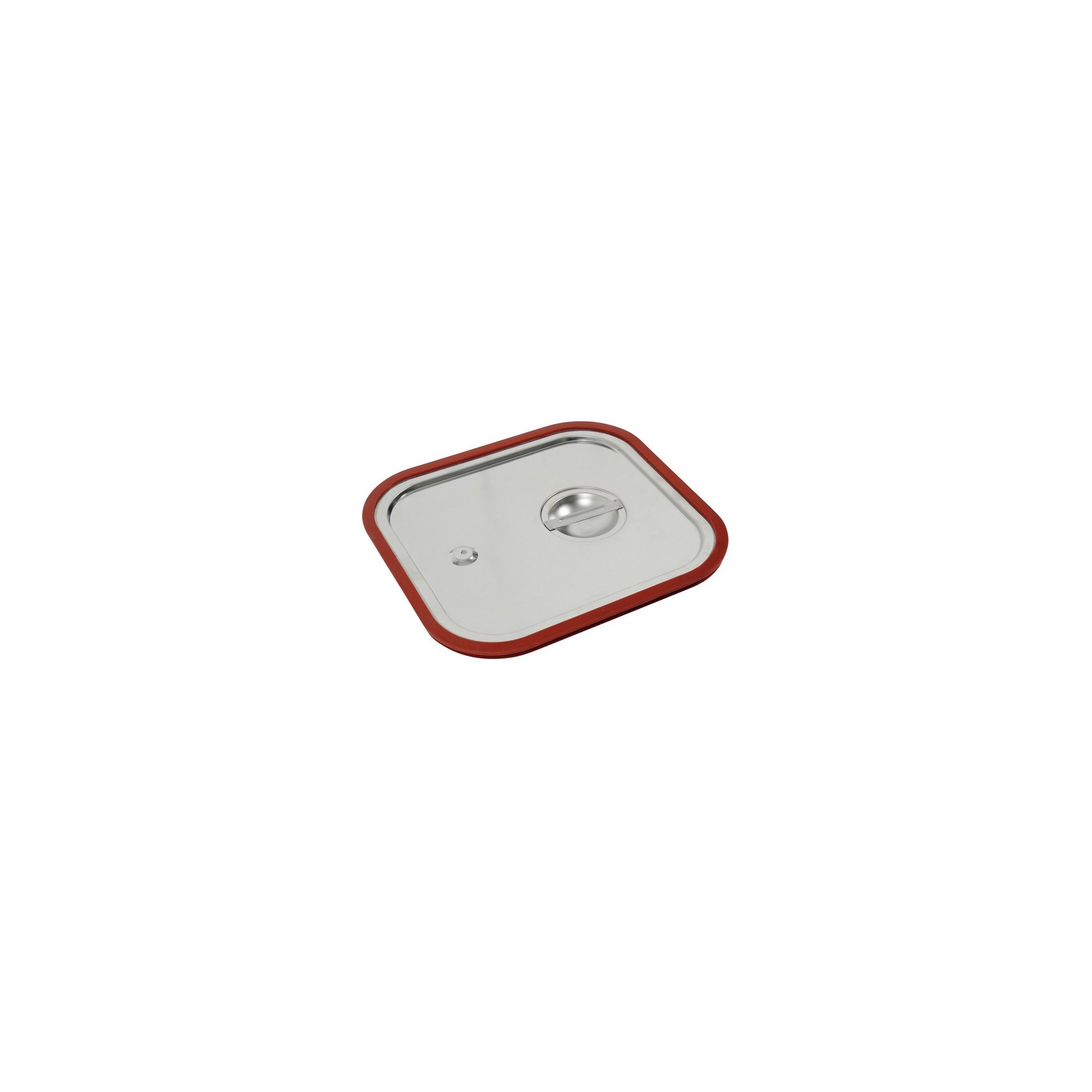 Deckel 2/3GN, mit Dichtung Deckel 2/3GN, mit Dichtung