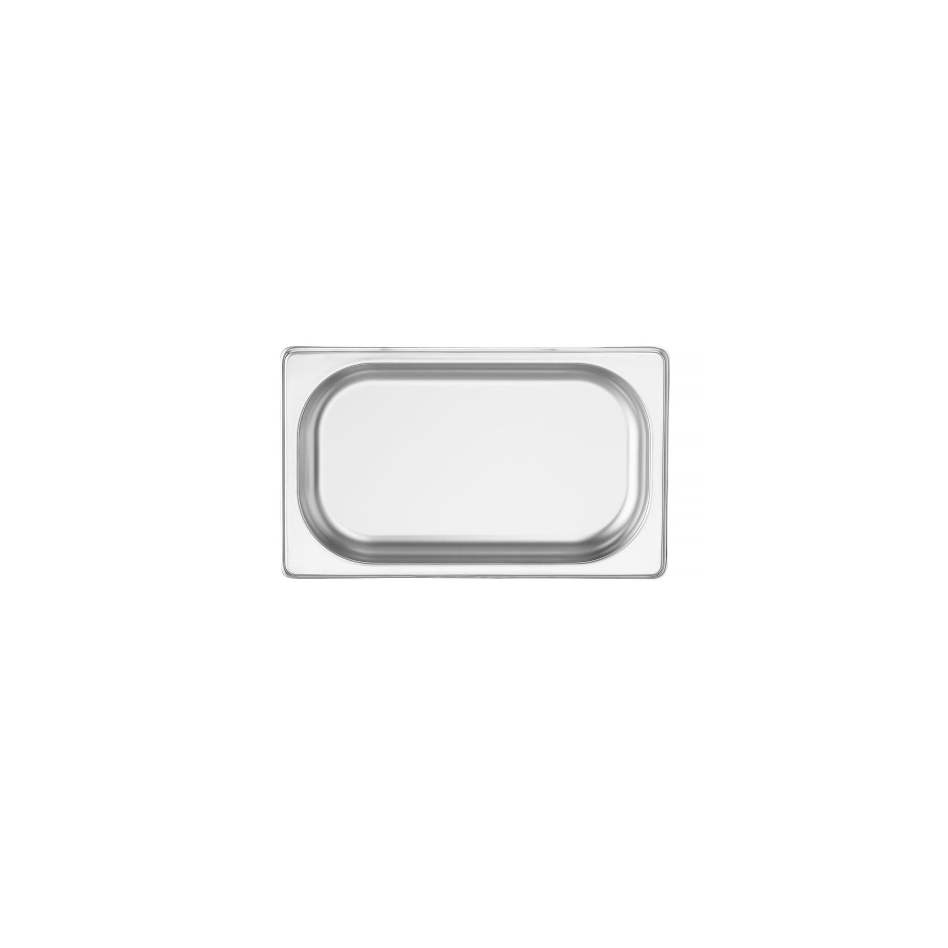 Gastronorm-Behälter 1/4, Profi Line, GN 1/4, 0,9L, (H)20mm