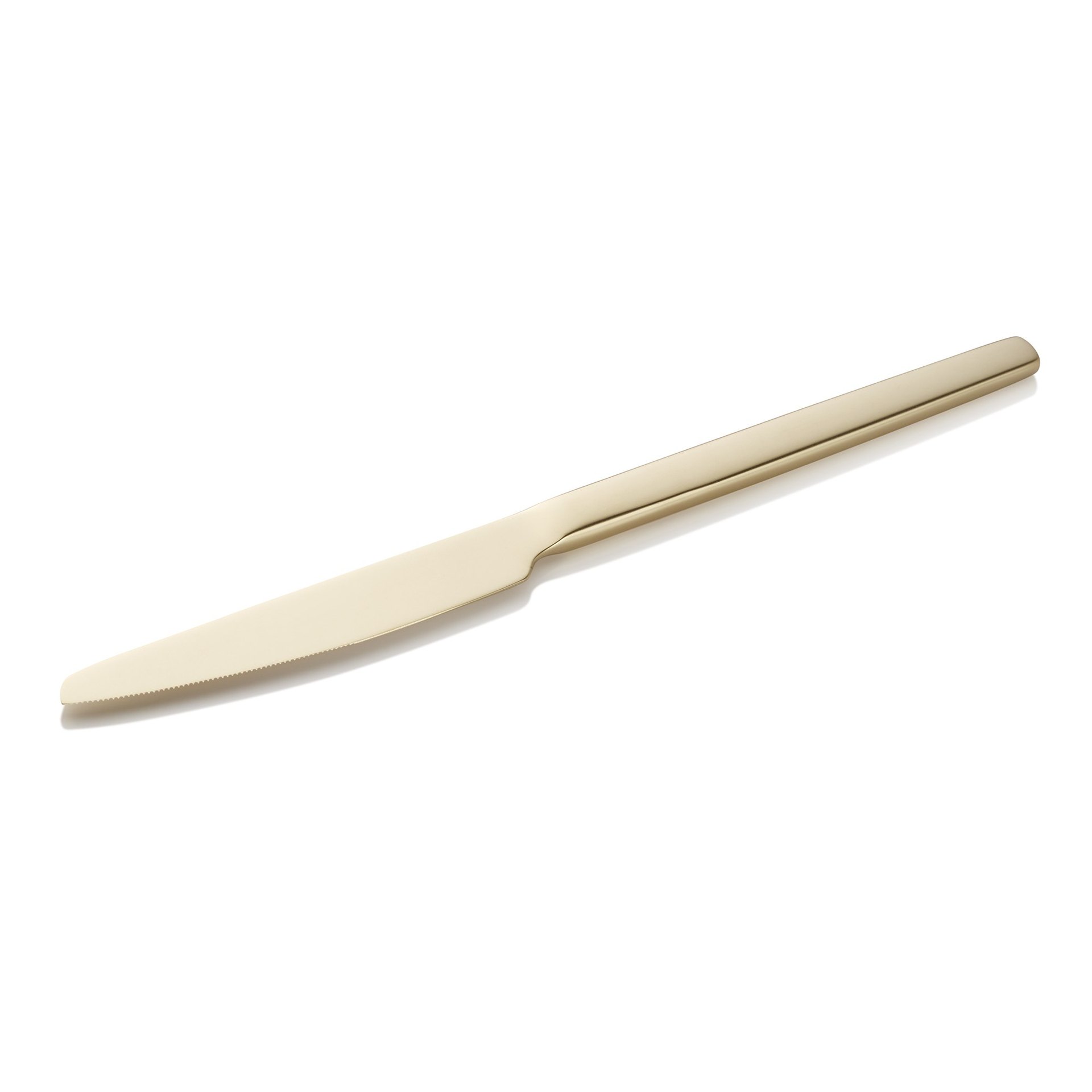 Menümesser Set ALEX CHAMPAGNE 23 cm Menümesser Set ALEX CHAMPAGNE 23 cm