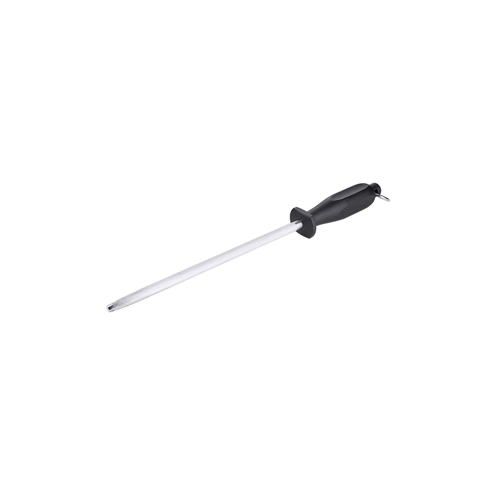 Wetzstahl, rund 25 cm