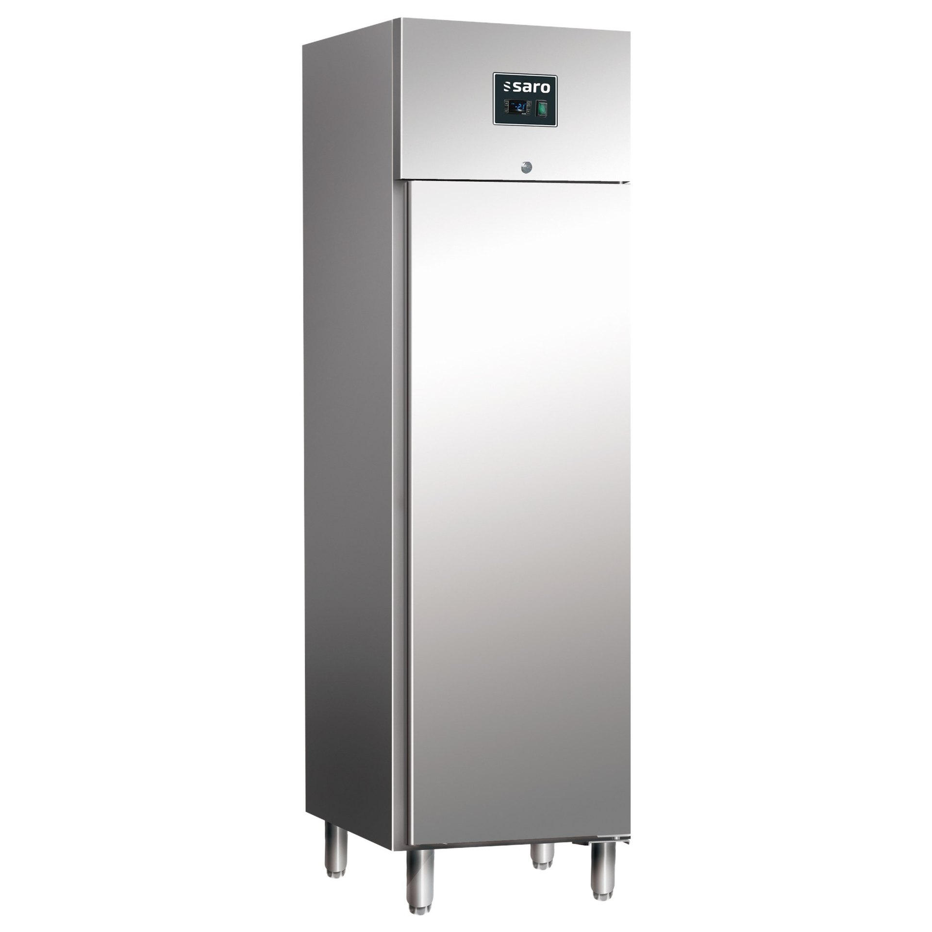 Gewerbekühlschrank 1/1 GN
