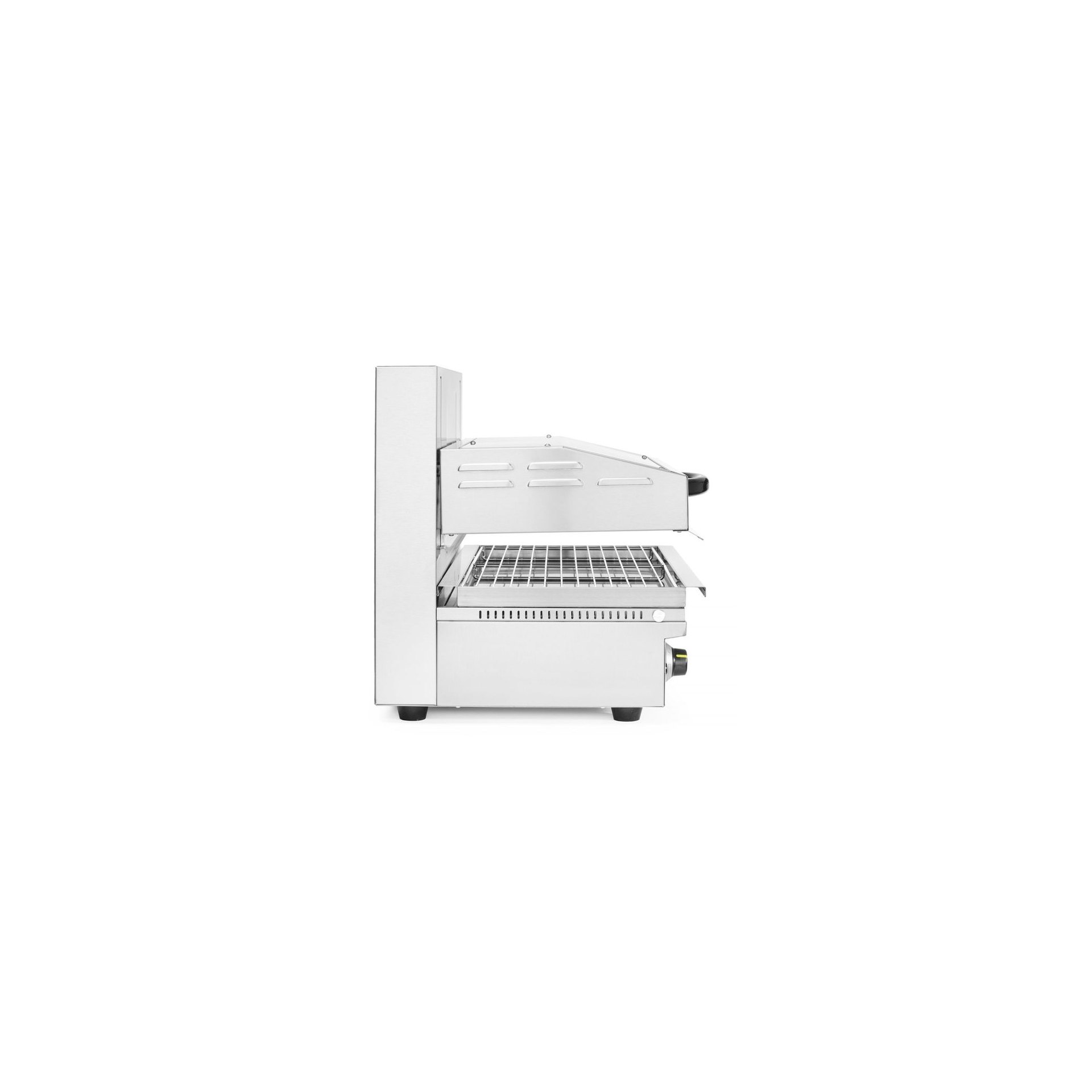 Lift Salamander 600, 230V/3600W, 620x520x(H)530mm