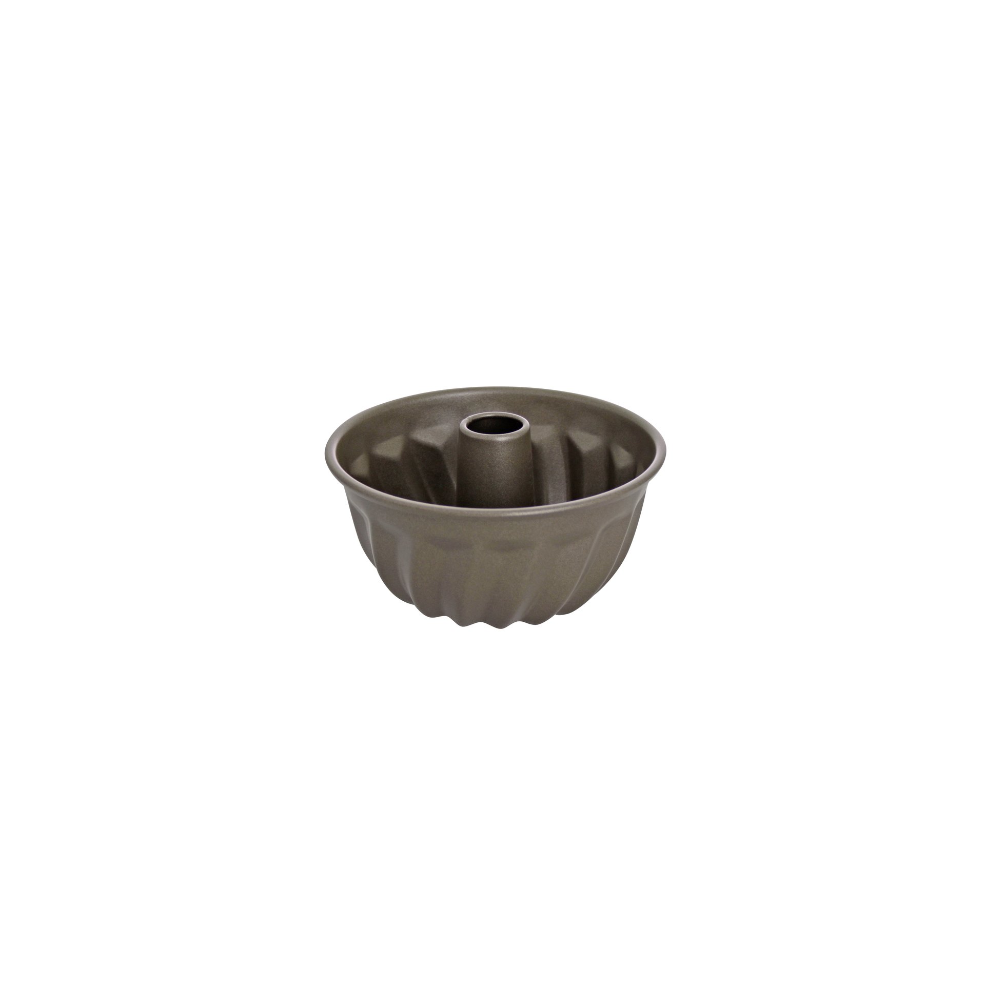 Rodonform - mit glattem Rand 160 mm