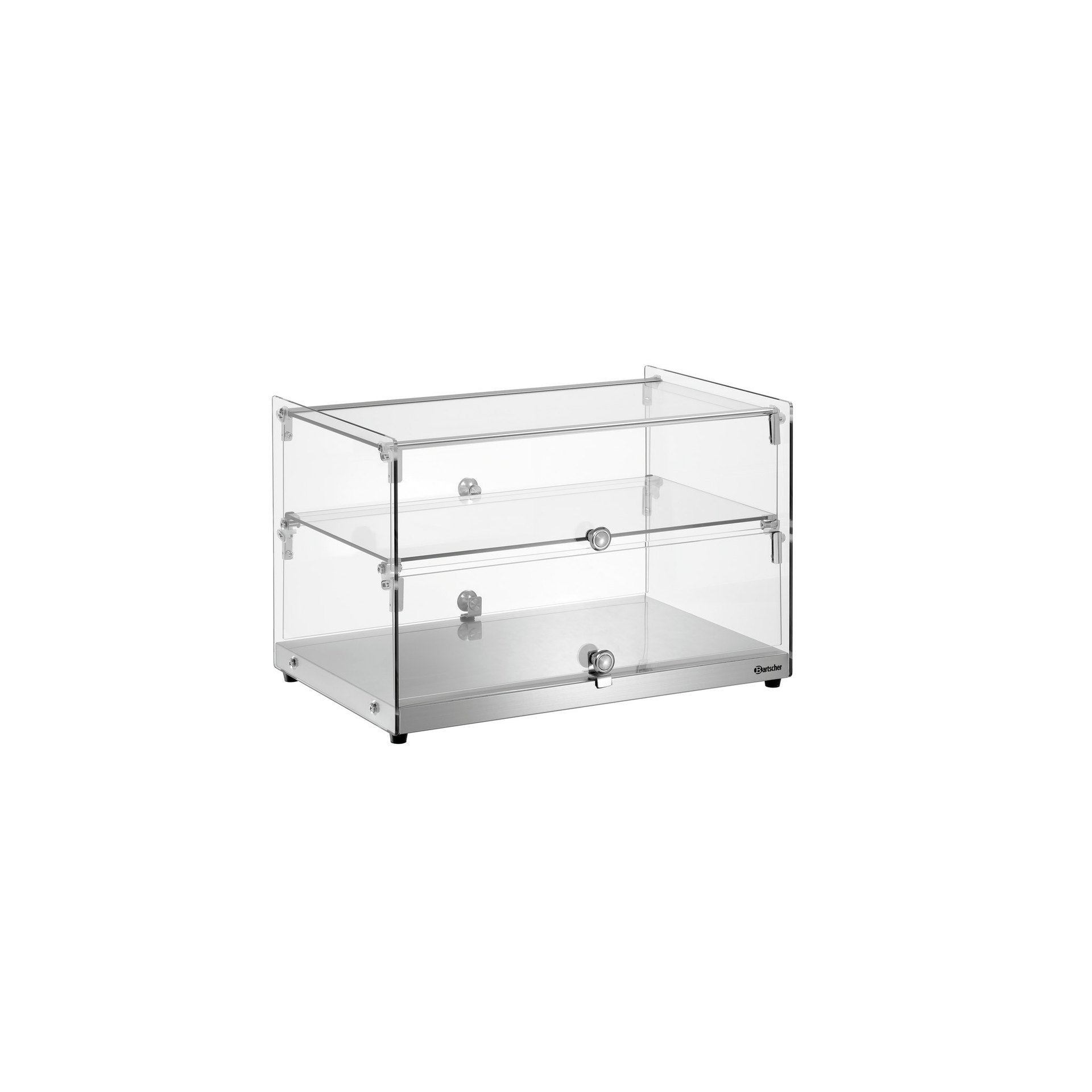Buffetvitrine 5400 2E-K Buffetvitrine 5400 2E-K