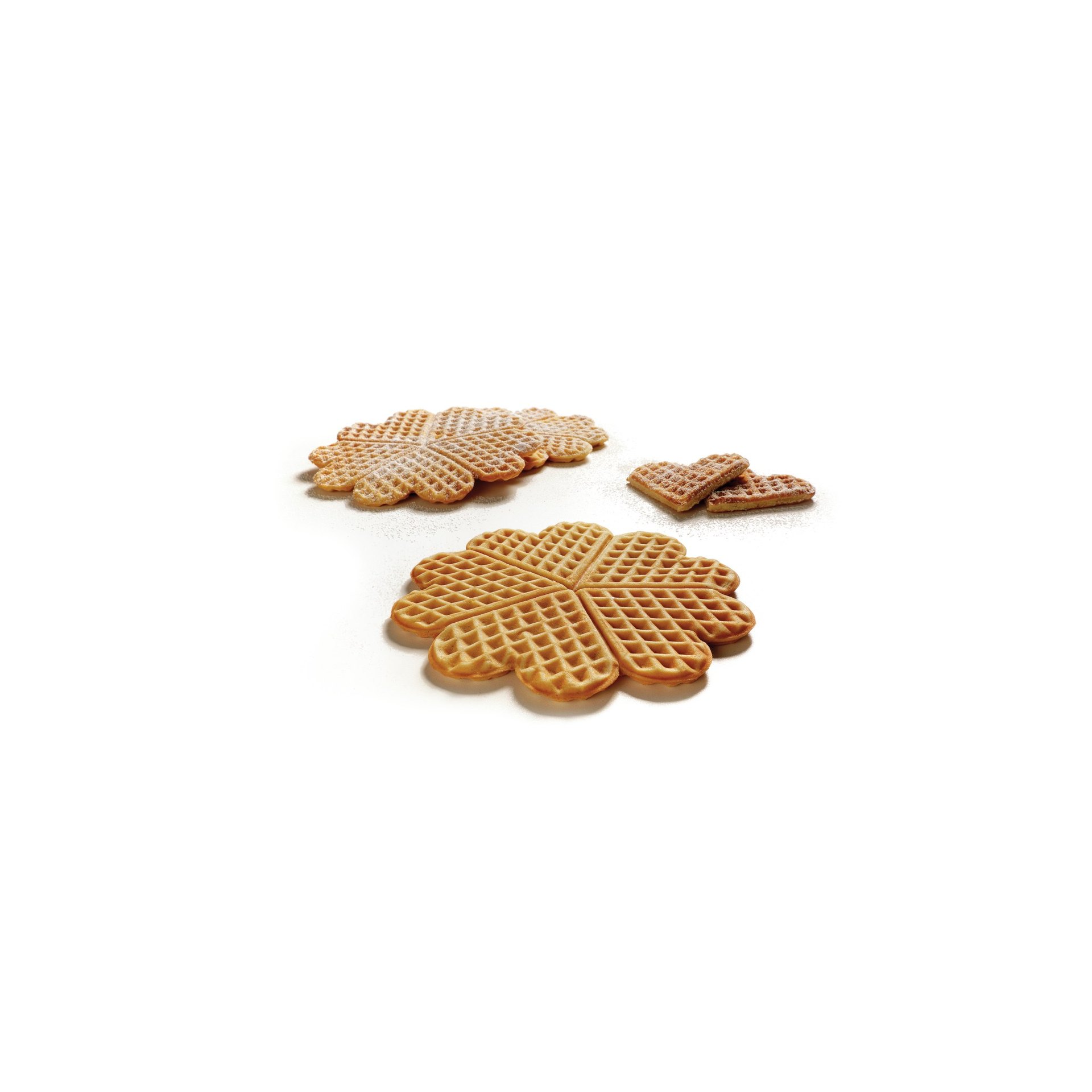 Waffeleisen MDI 2HW211