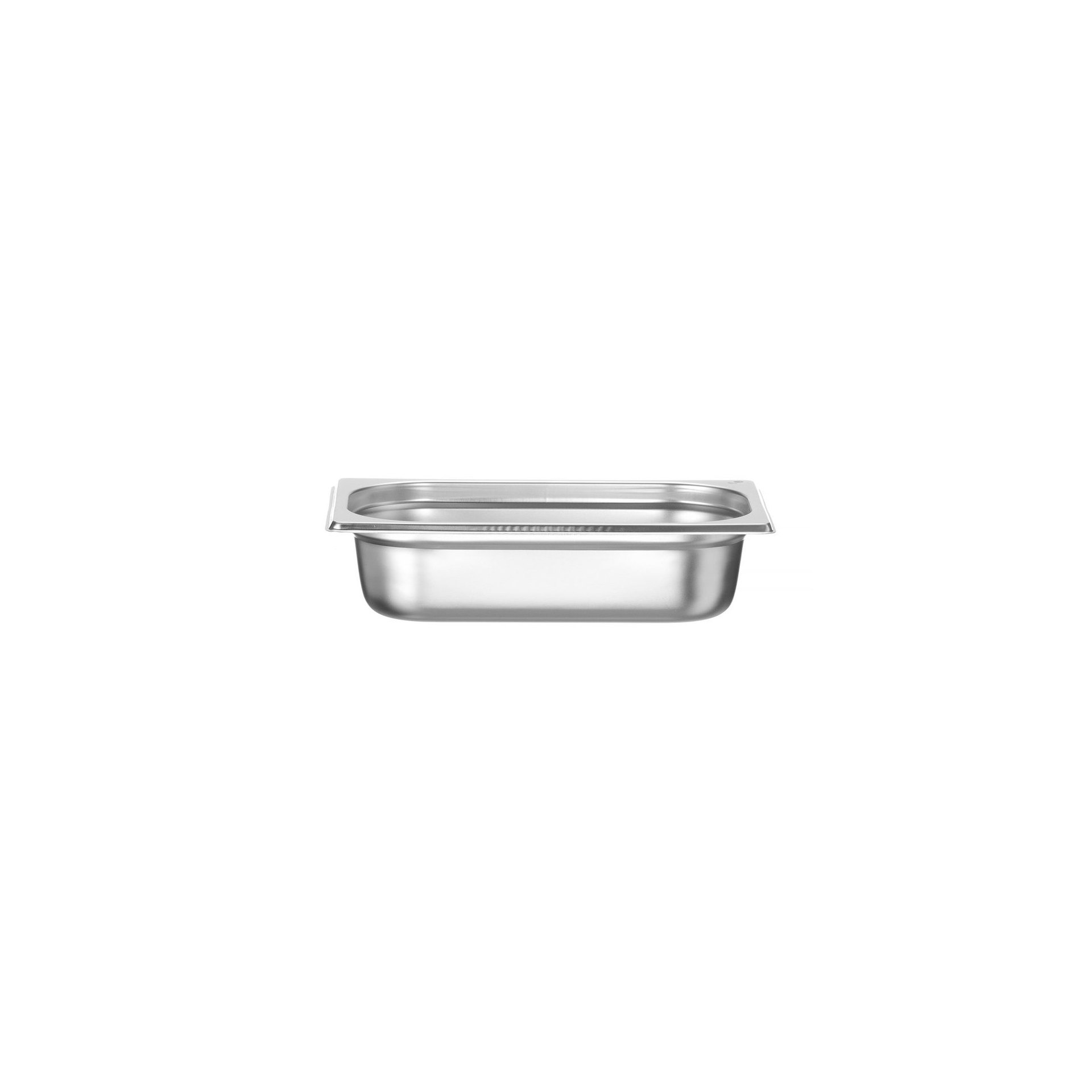 Gastronorm-Behälter 1/4, Budget Line, GN 1/4, 1,8L, 265x162x(H)65mm Gastronorm-Behälter 1/4, Budget Line, GN 1/4, 1,8L, 265x162x(H)65mm