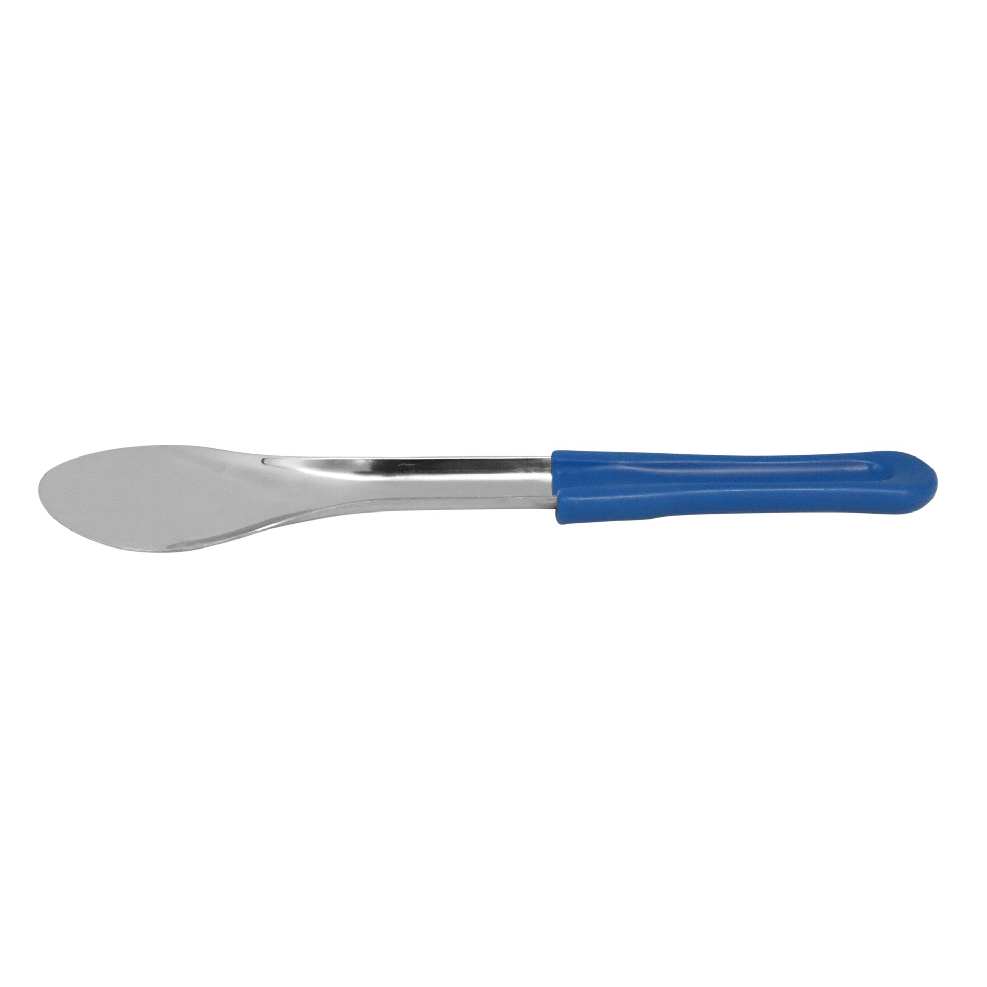 Eisspachtel,300 mm, blau Eisspachtel,300 mm, blau
