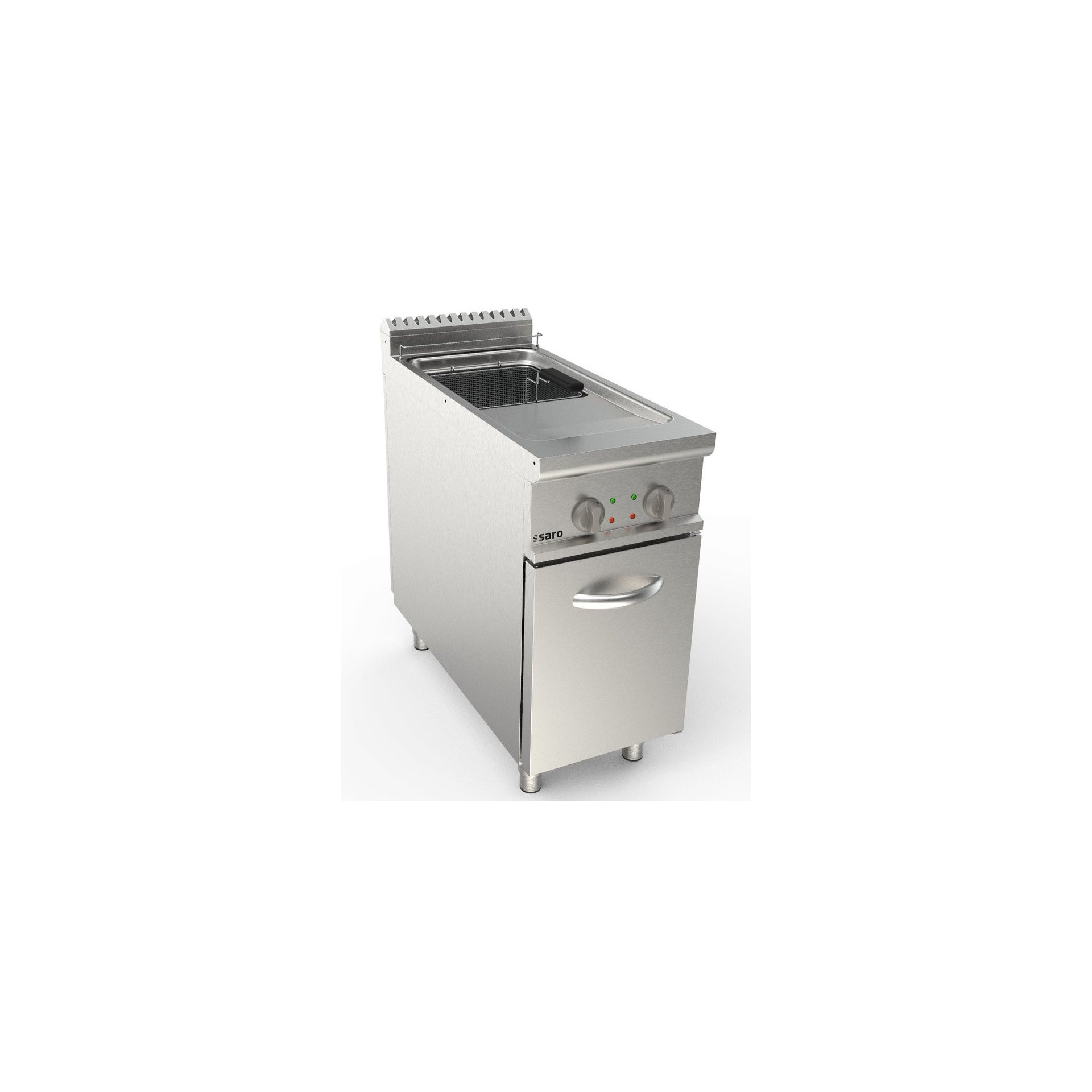 Elektrofritteuse 21 Liter Modell LQ / FRE1V21 Elektrofritteuse 21 Liter Modell LQ / FRE1V21