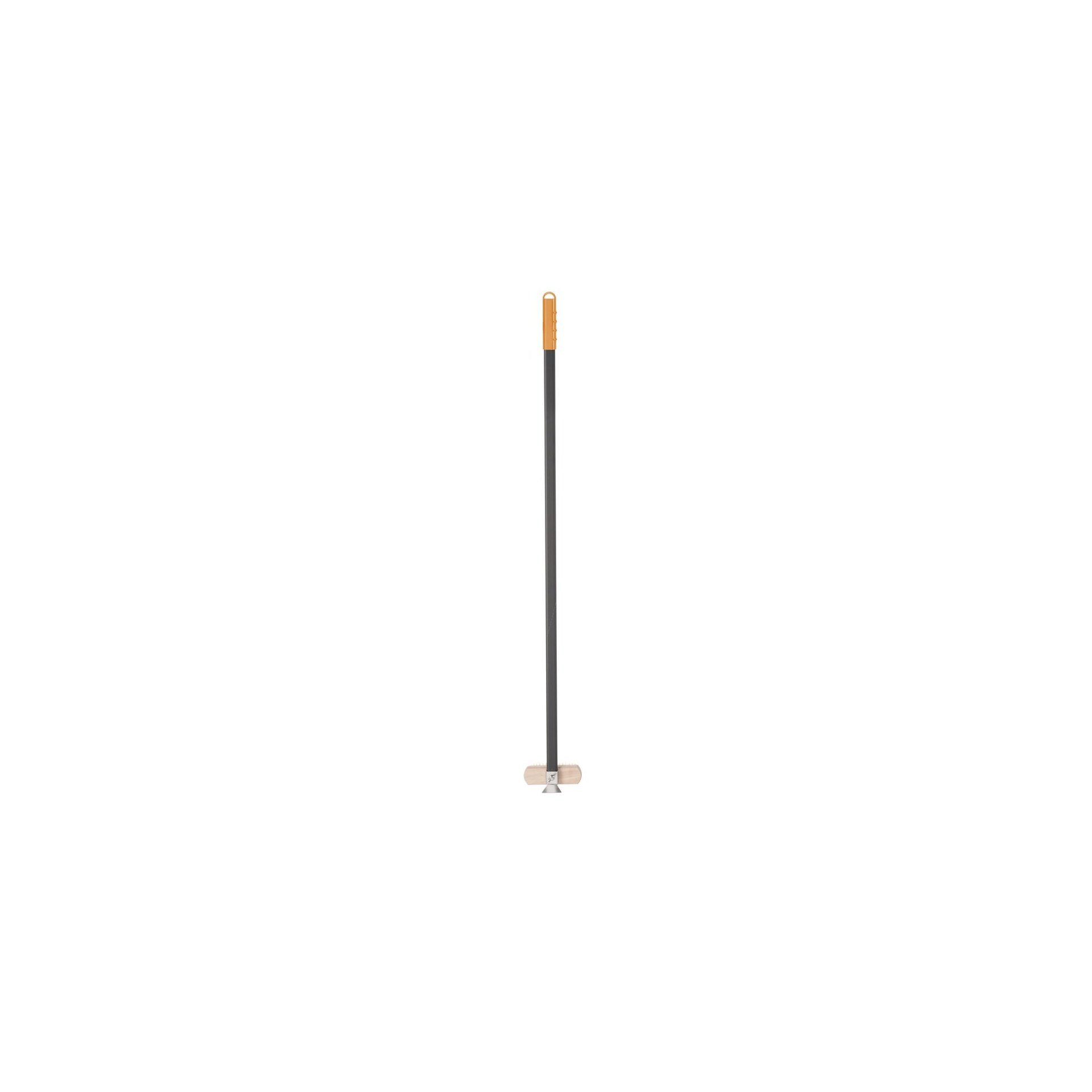 Reinigungsbürste für Pizzaöfen, (L)1320mm