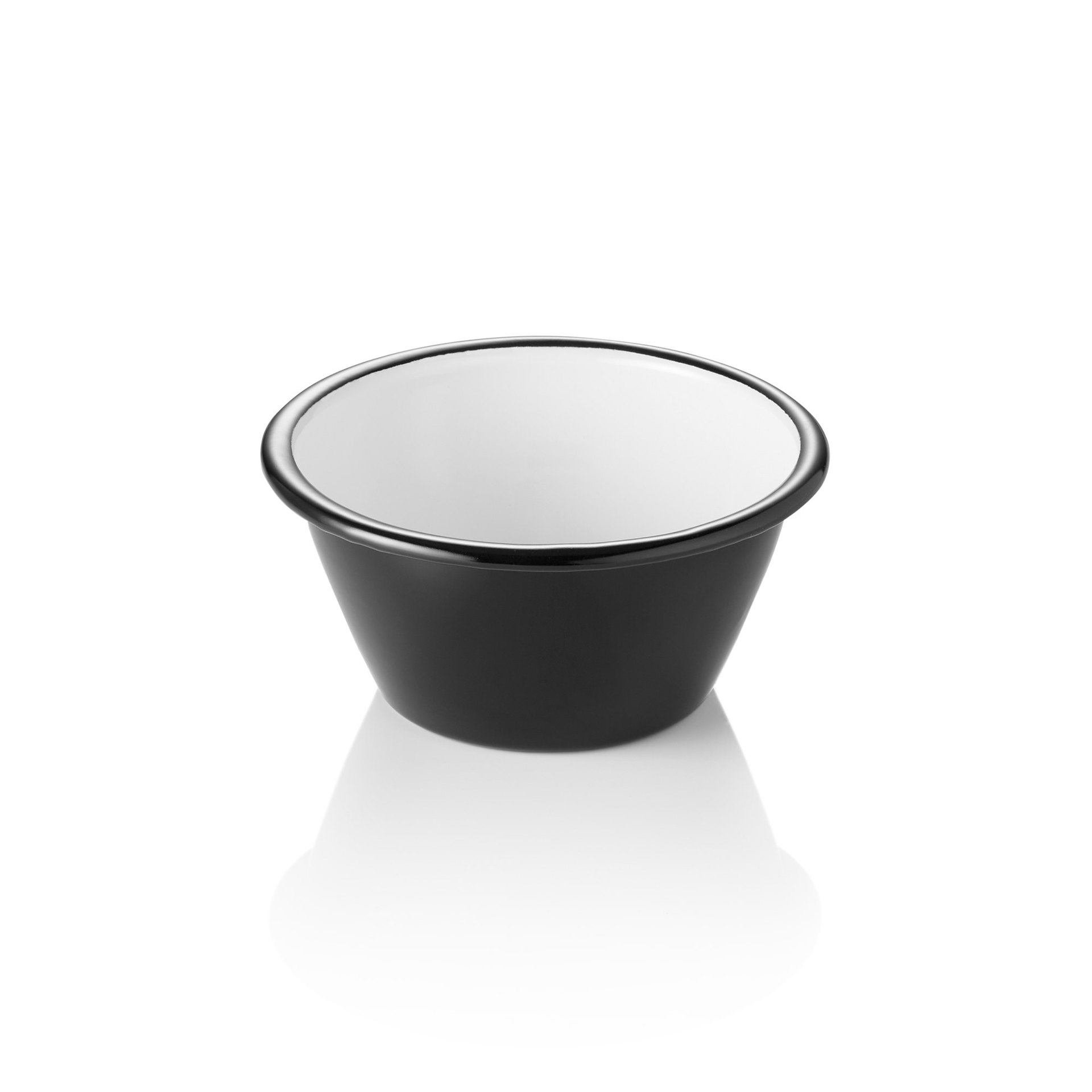 Schale GRACE, Ø 13 cm, 500 ml, Emaille Schale GRACE, Ø 13 cm, 500 ml, Emaille