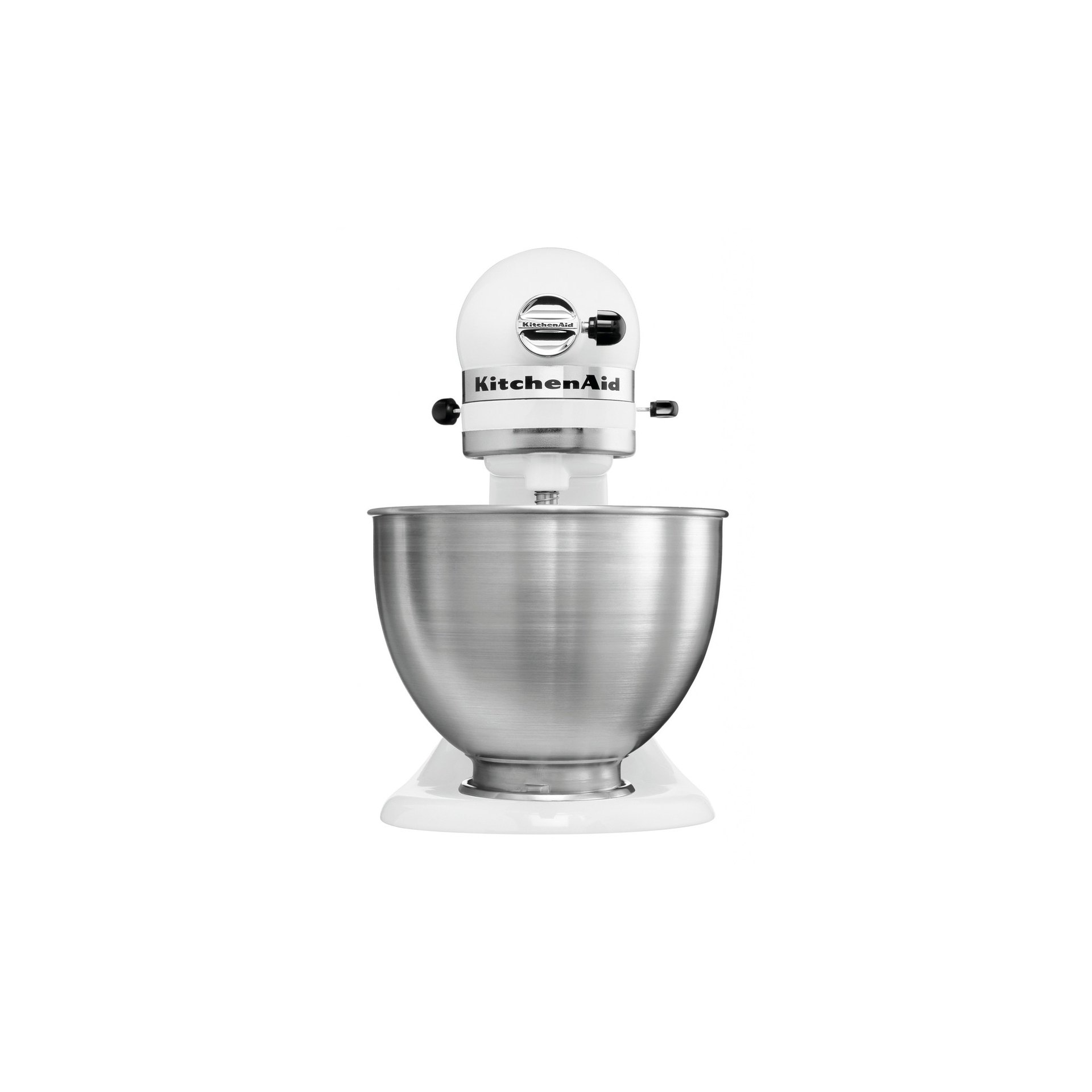 KitchenAid 5K45SSEWH, weiß, 4,28L KitchenAid 5K45SSEWH, weiß, 4,28L