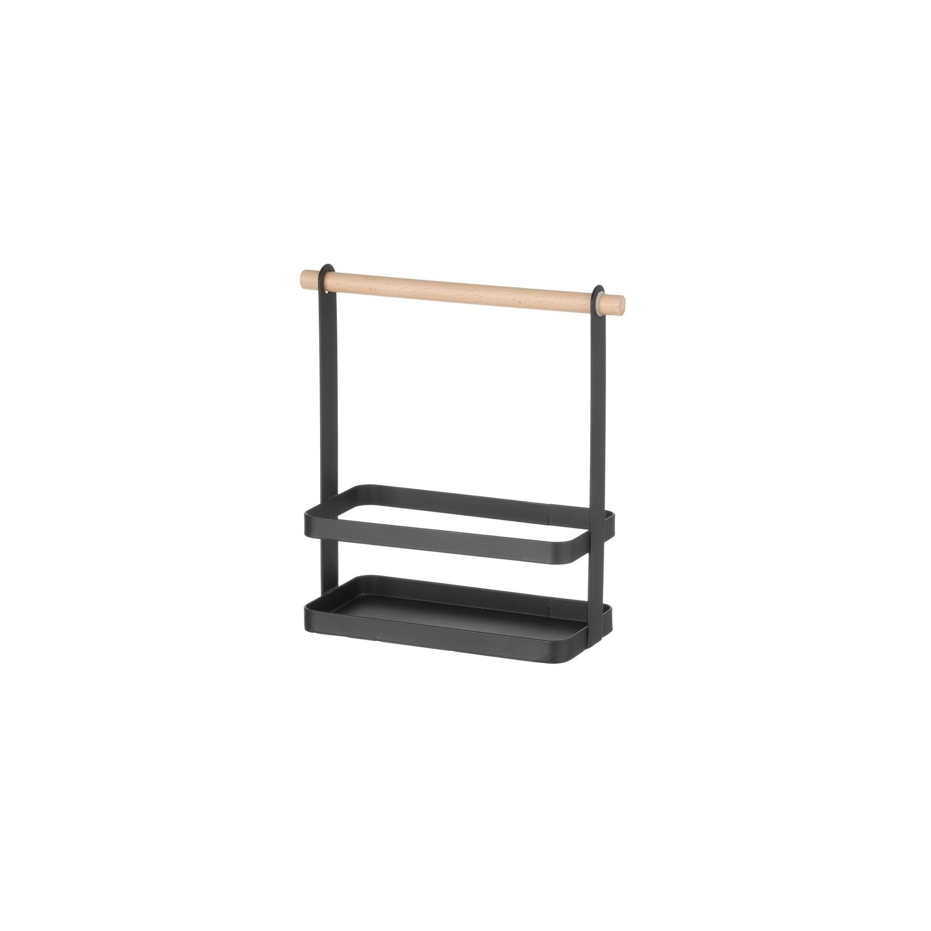 Tisch-Caddy, 230x100x(H)240mm