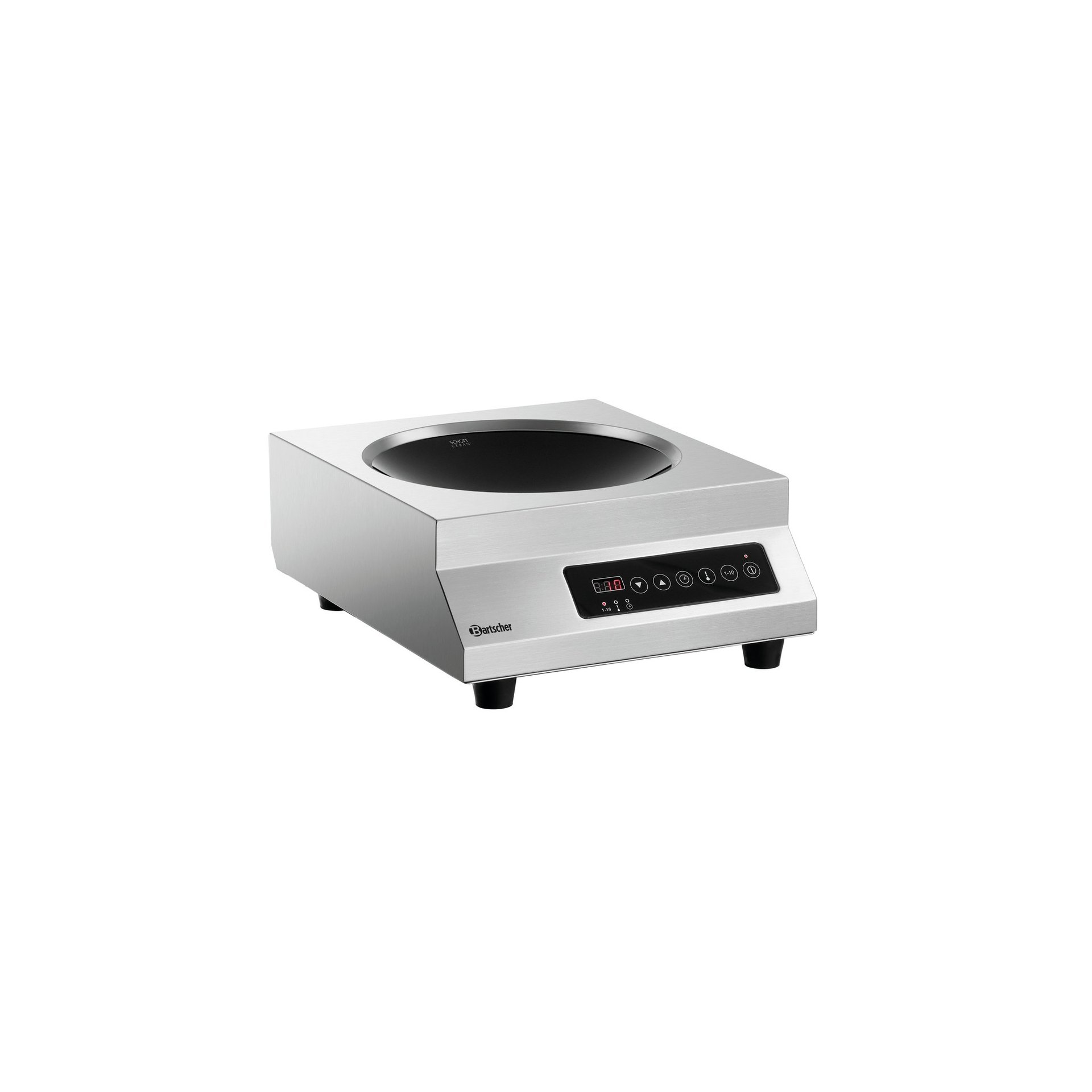 Induktionswok IW 35 PRO-2