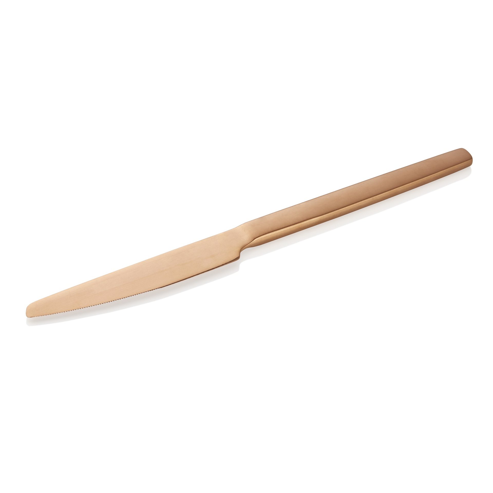 Menümesser Set ALEX BRONZE 23 cm Menümesser Set ALEX BRONZE 23 cm