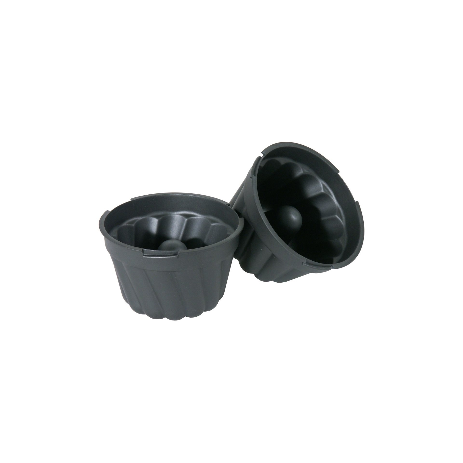 Antihaft-Gugelhupf-Form 9,5 cm